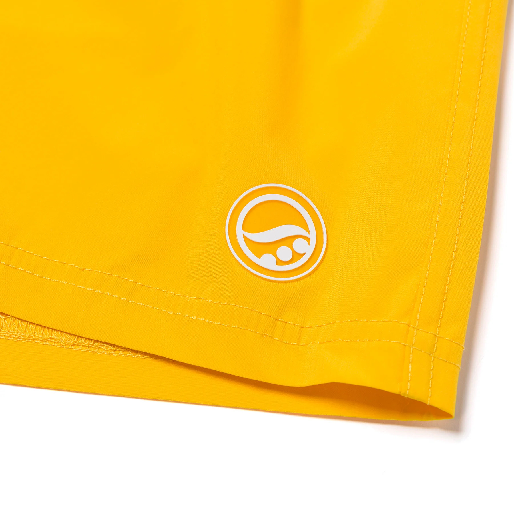 DOC Trainer Shorts [Yellow] - Image 2