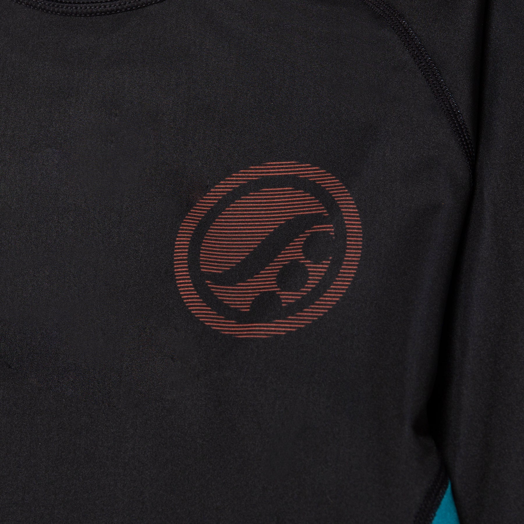 DR20S LS Rash Guard - Image 3