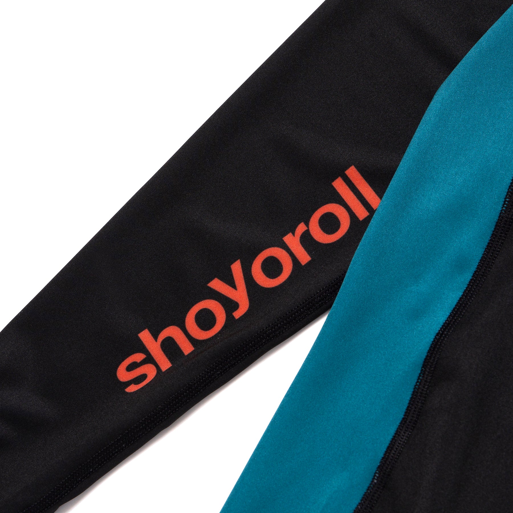 DR20S LS Rash Guard - Image 4