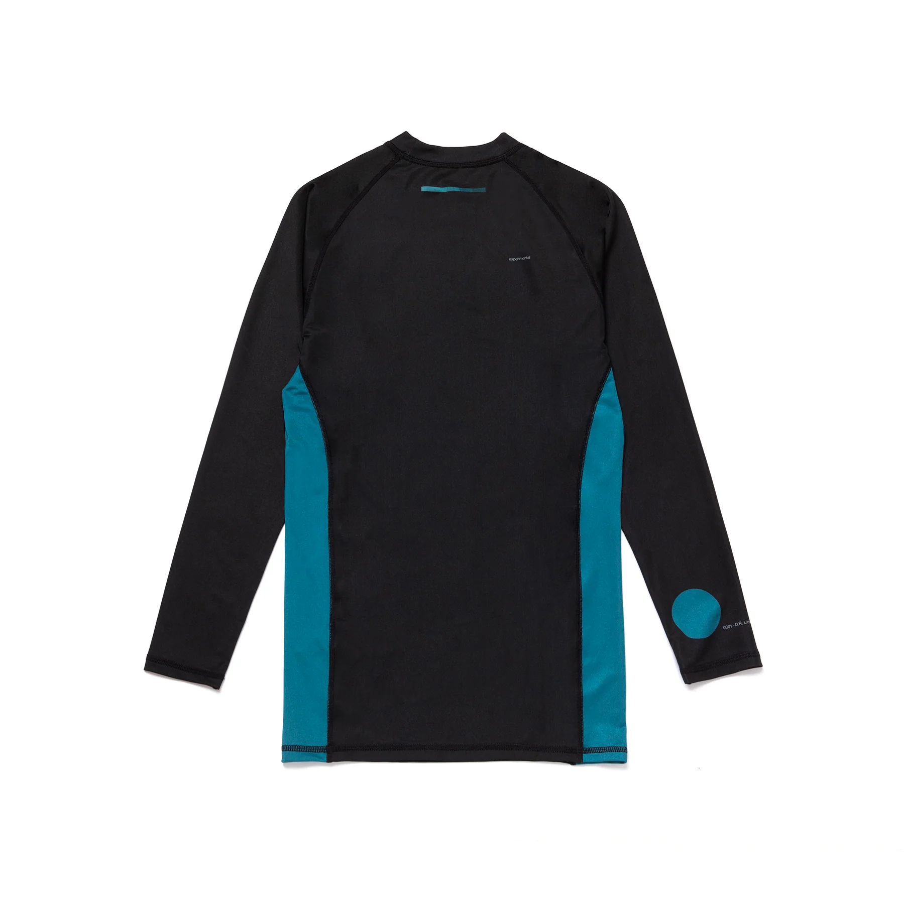 DR20S LS Rash Guard - Image 5