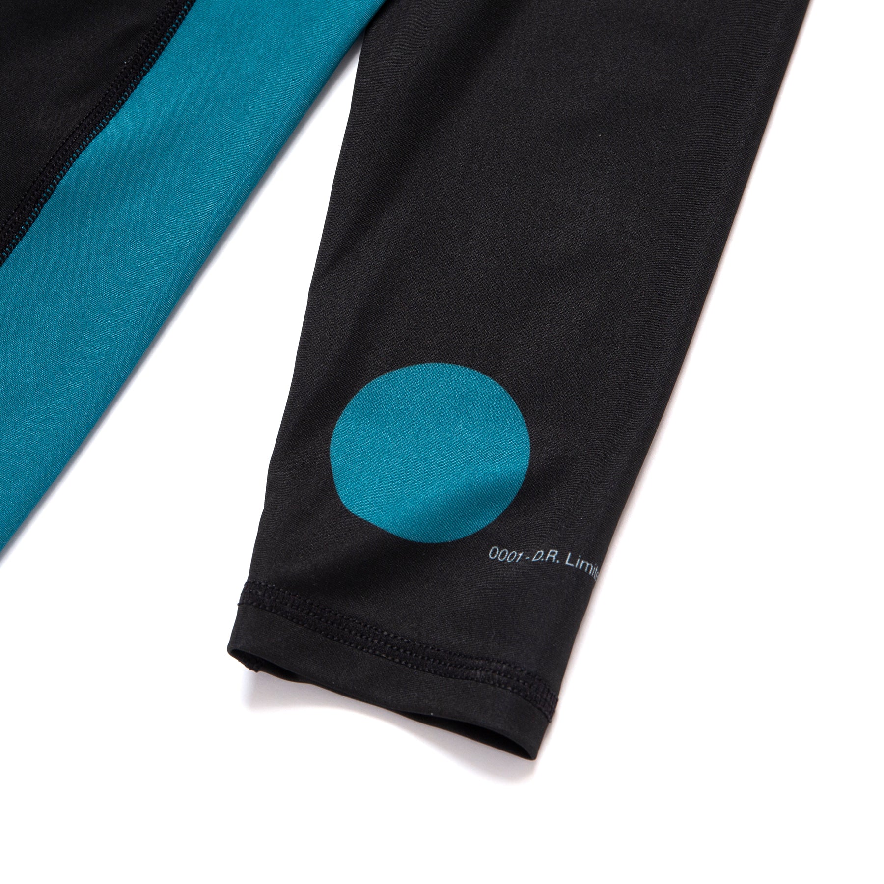 DR20S LS Rash Guard - Image 7