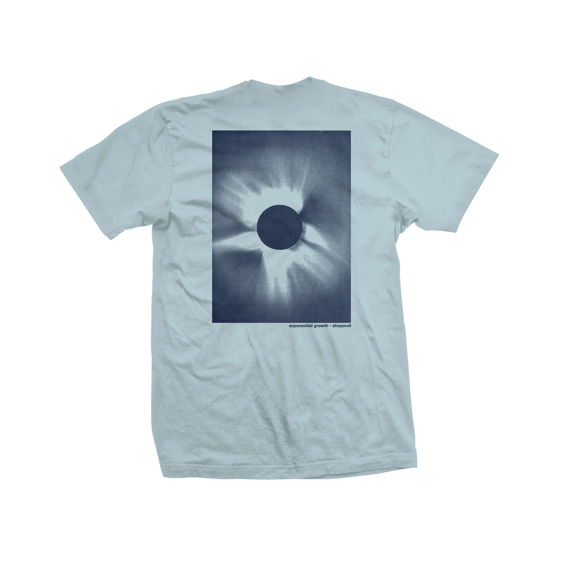 Eclipse Tee - Image 2