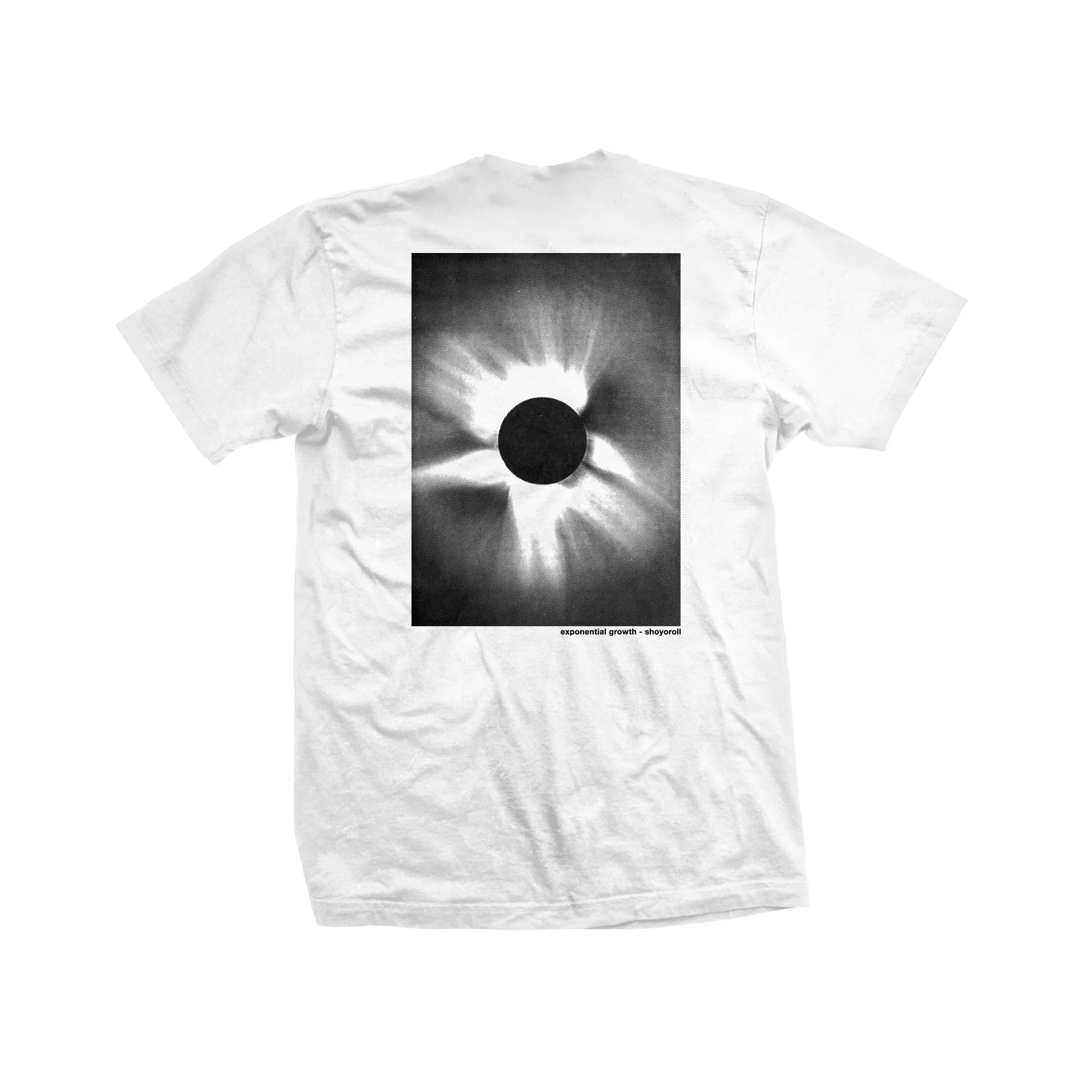 Eclipse Tee - Image 6