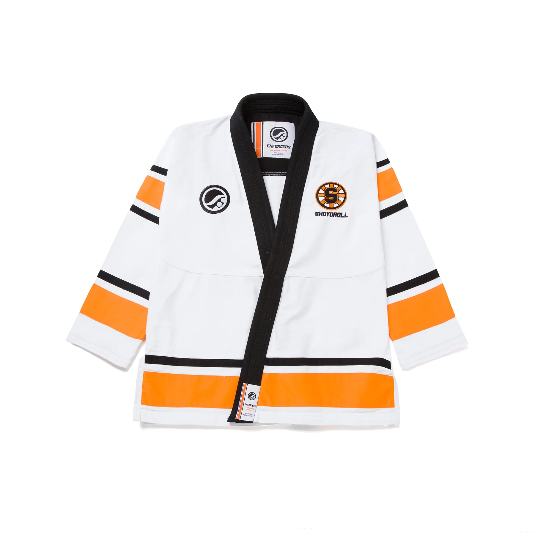 Enforcers Kimono