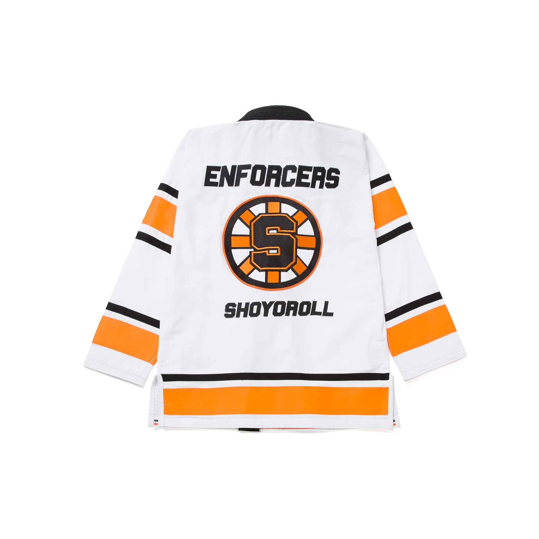 Enforcers Kimono - Image 2