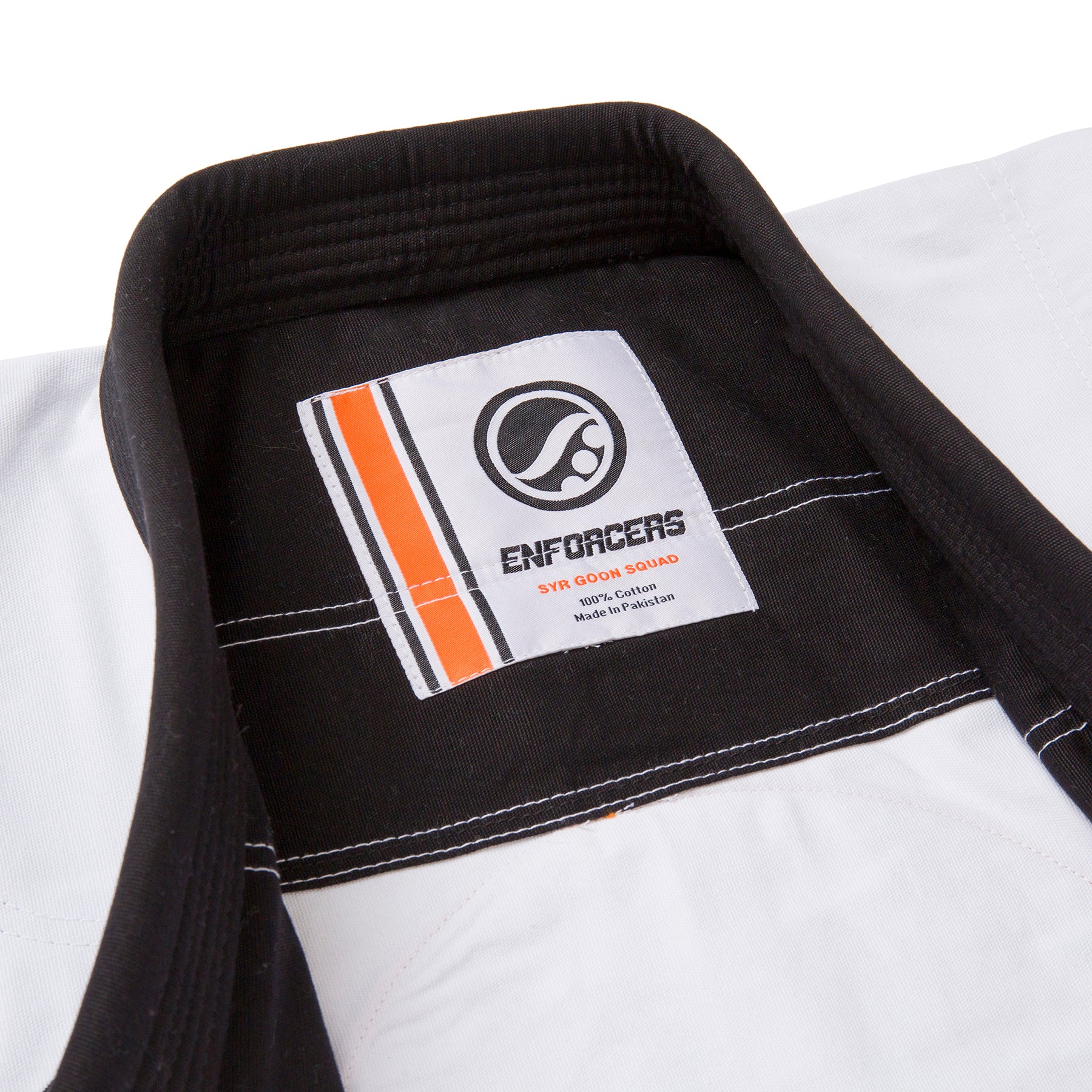Enforcers Kimono - Image 5