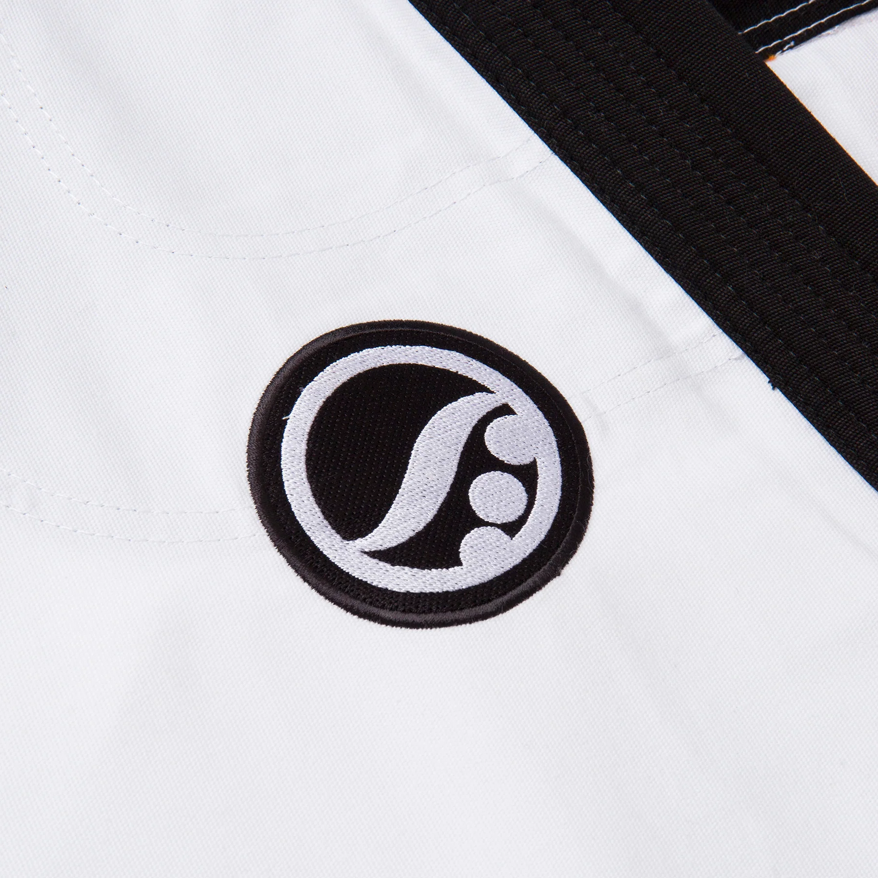 Enforcers Kimono - Image 7