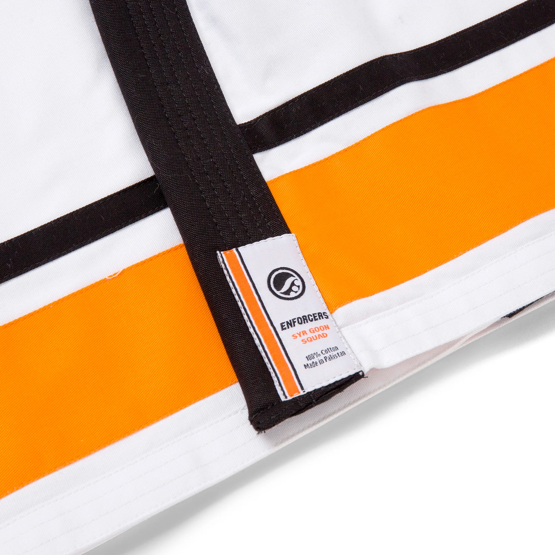 Enforcers Kimono - Image 8