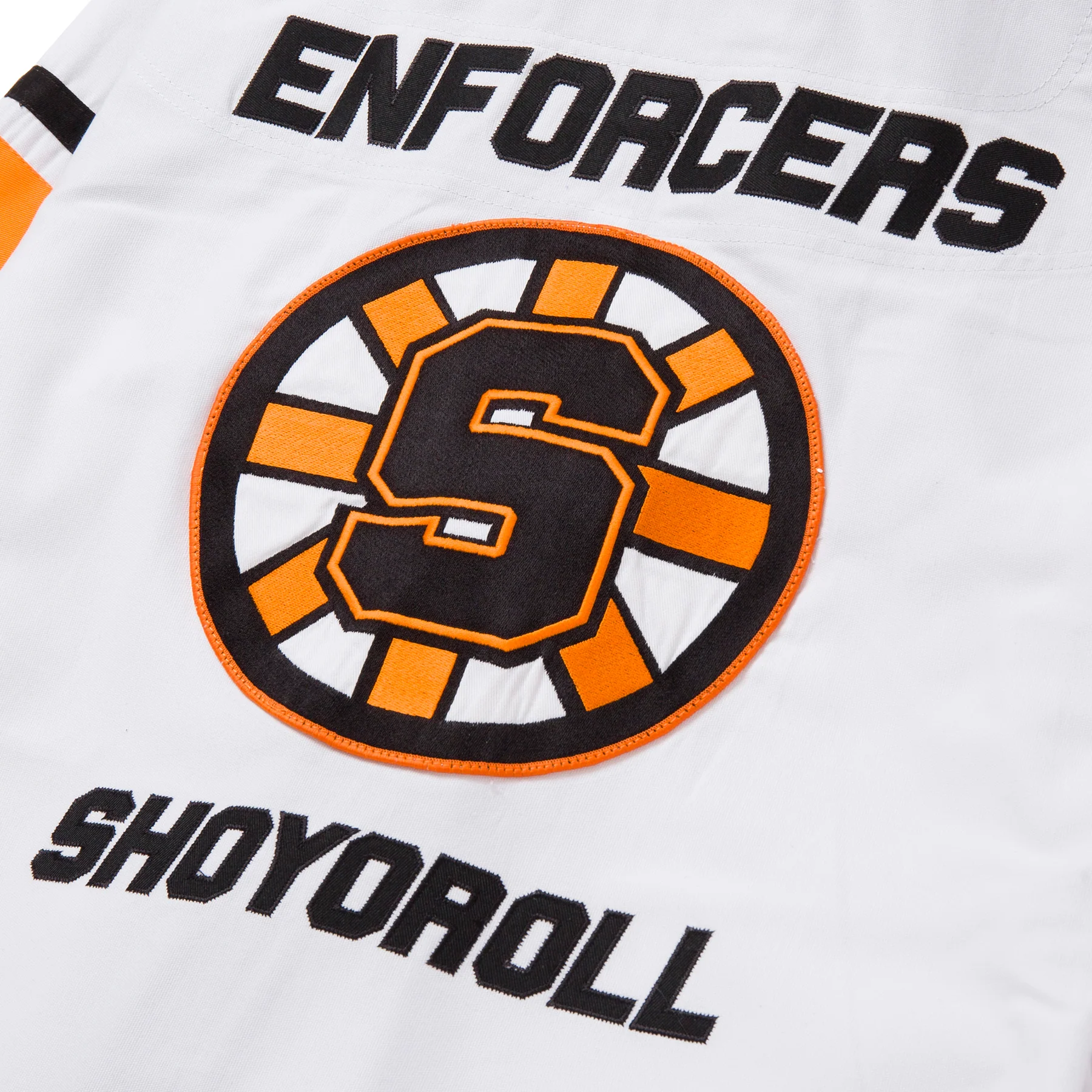 Enforcers Kimono - Image 9