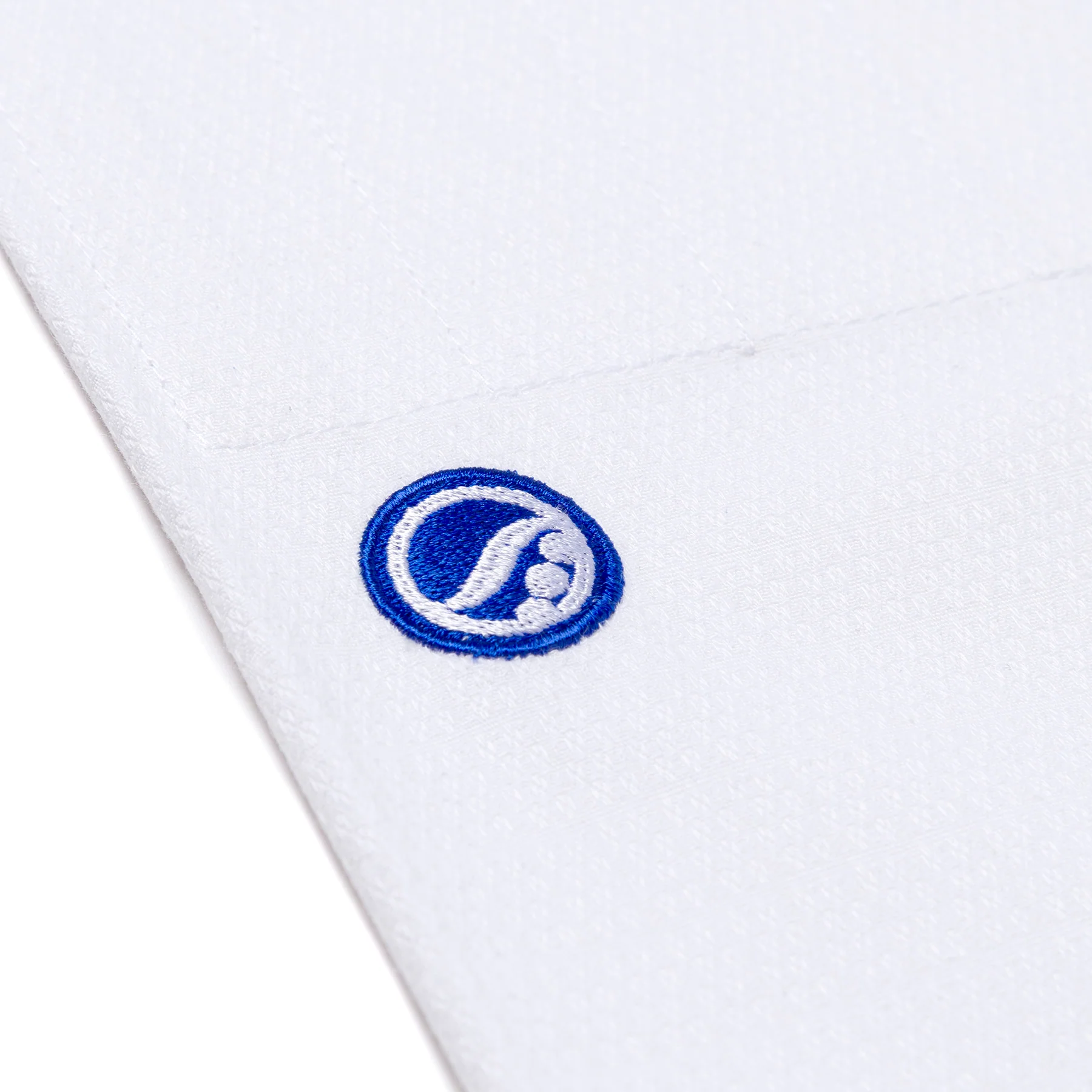 FC Kimono [White] - Image 10
