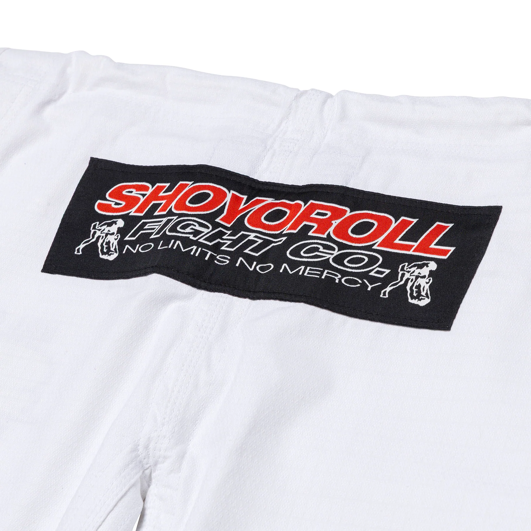 FC Kimono [White] - Image 11