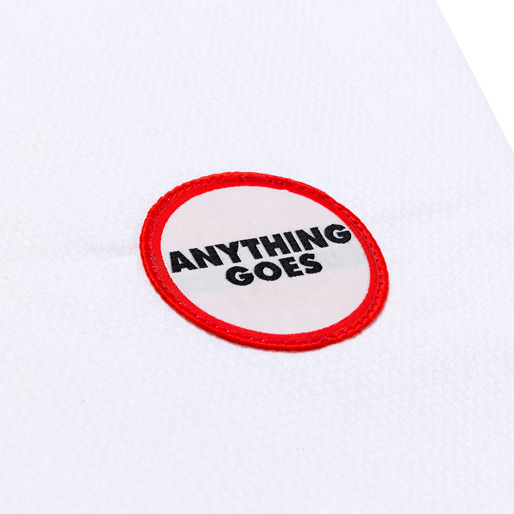 FC Kimono [White] - Image 12