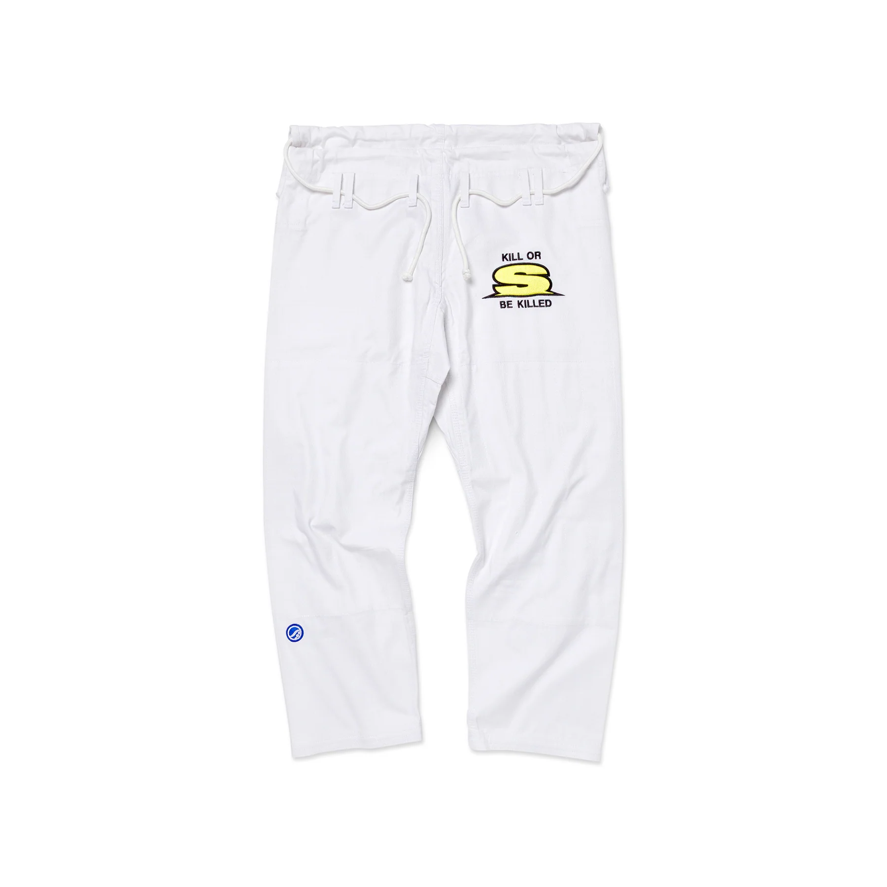 FC Kimono [White] - Image 15