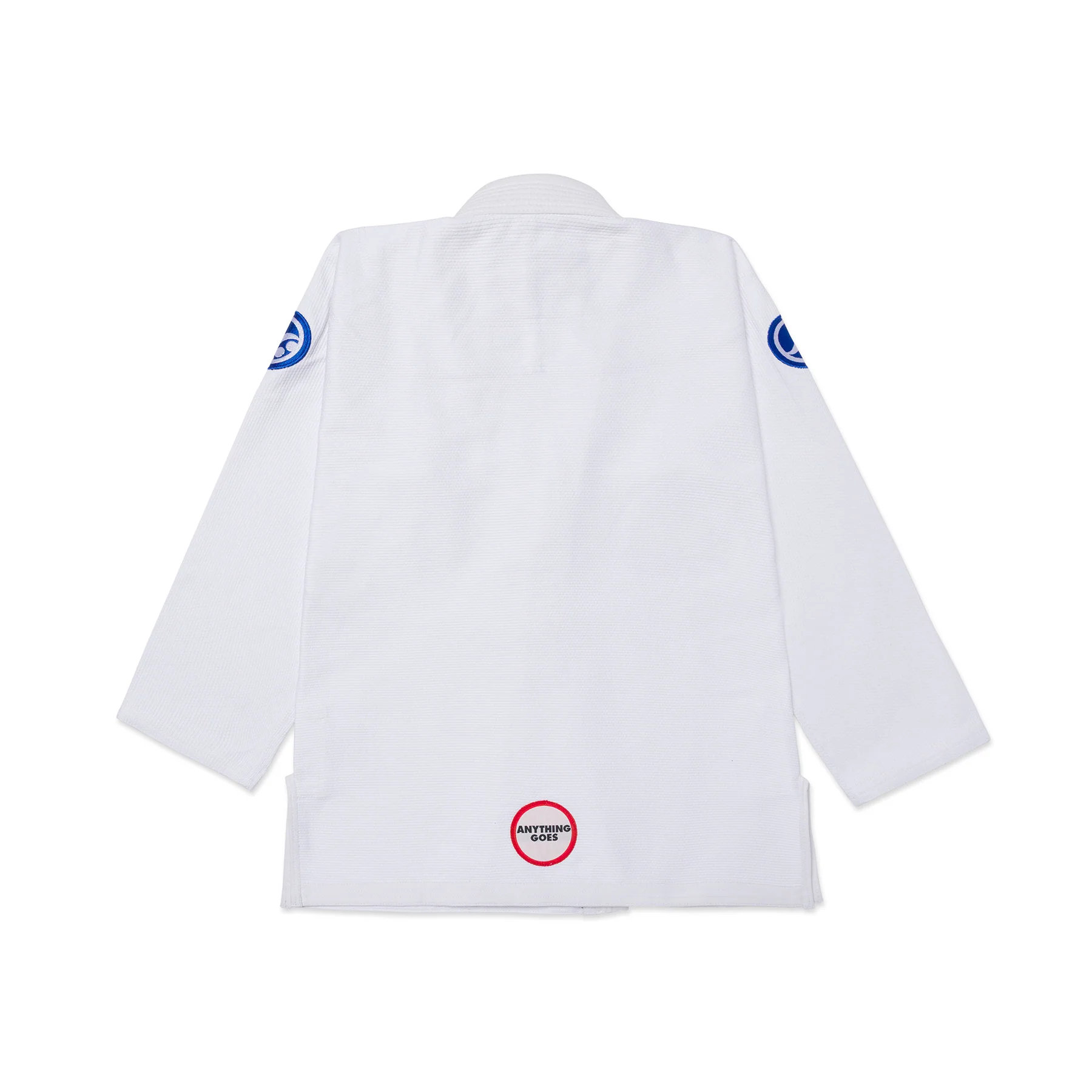 FC Kimono [White] - Image 2