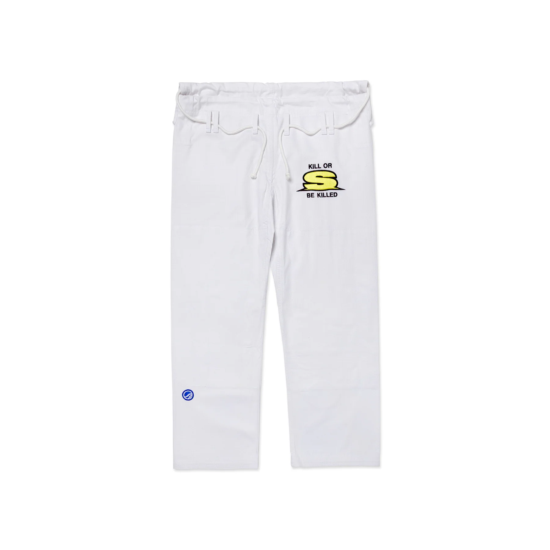 FC Kimono [White] - Image 3