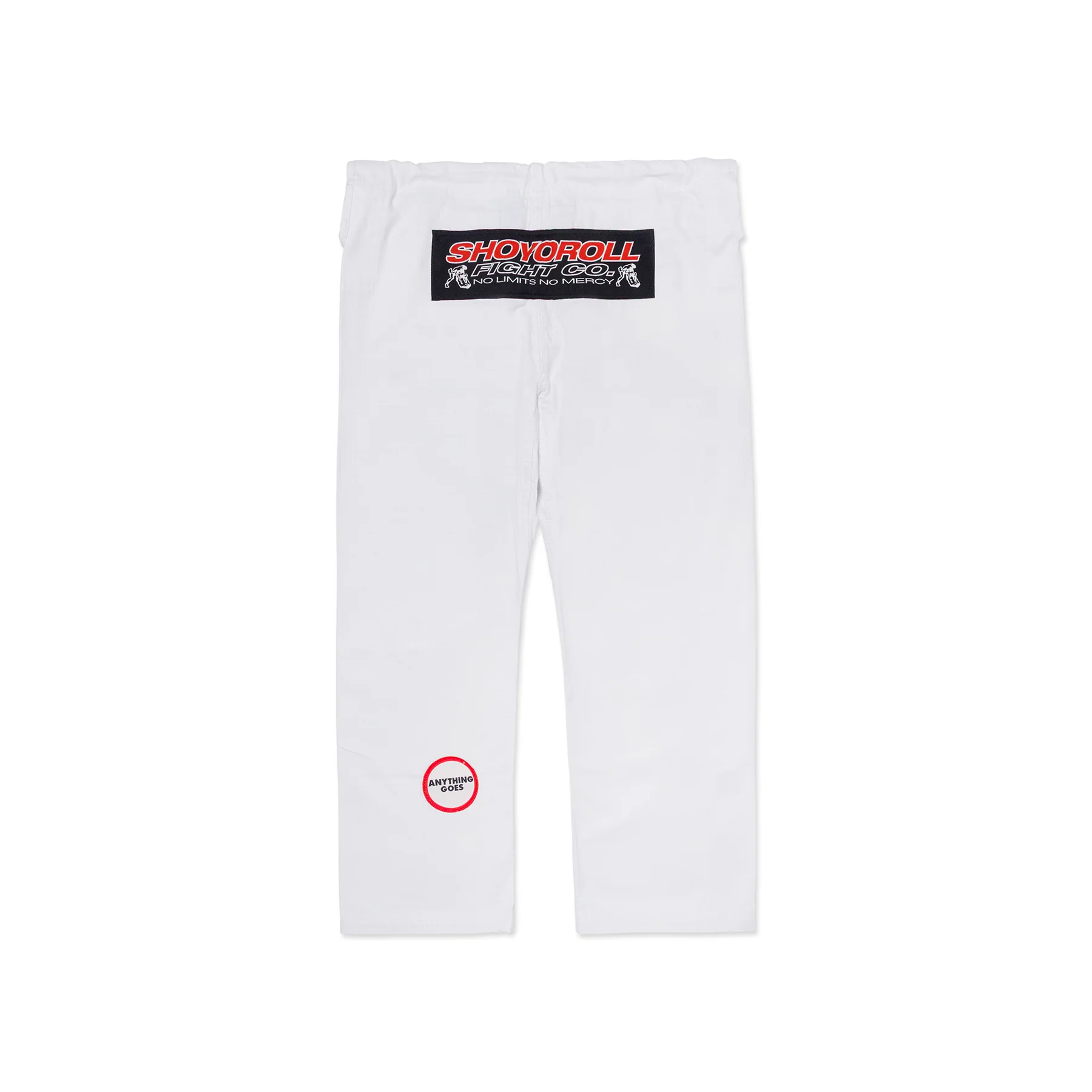 FC Kimono [White] - Image 4