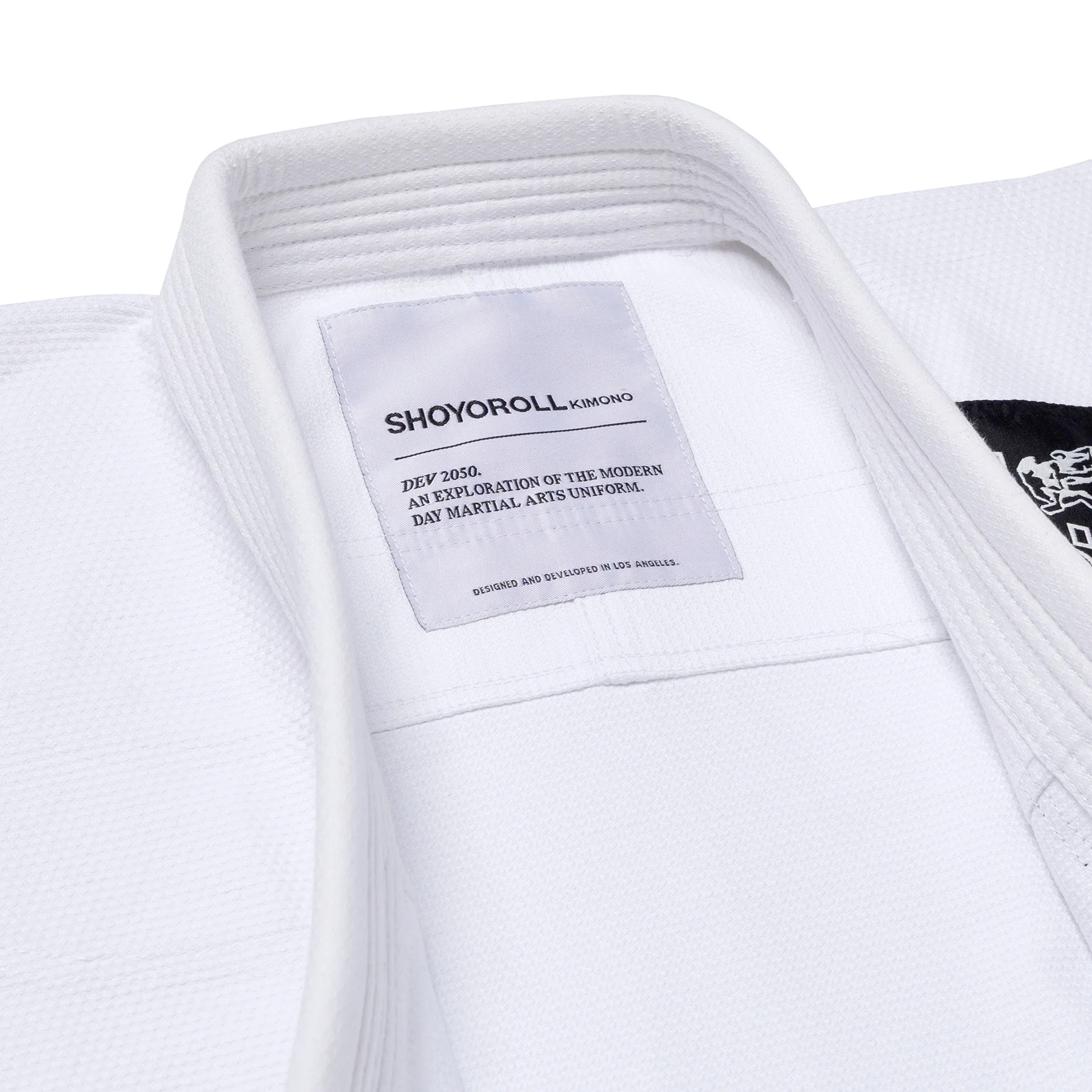 FC Kimono [White] - Image 5