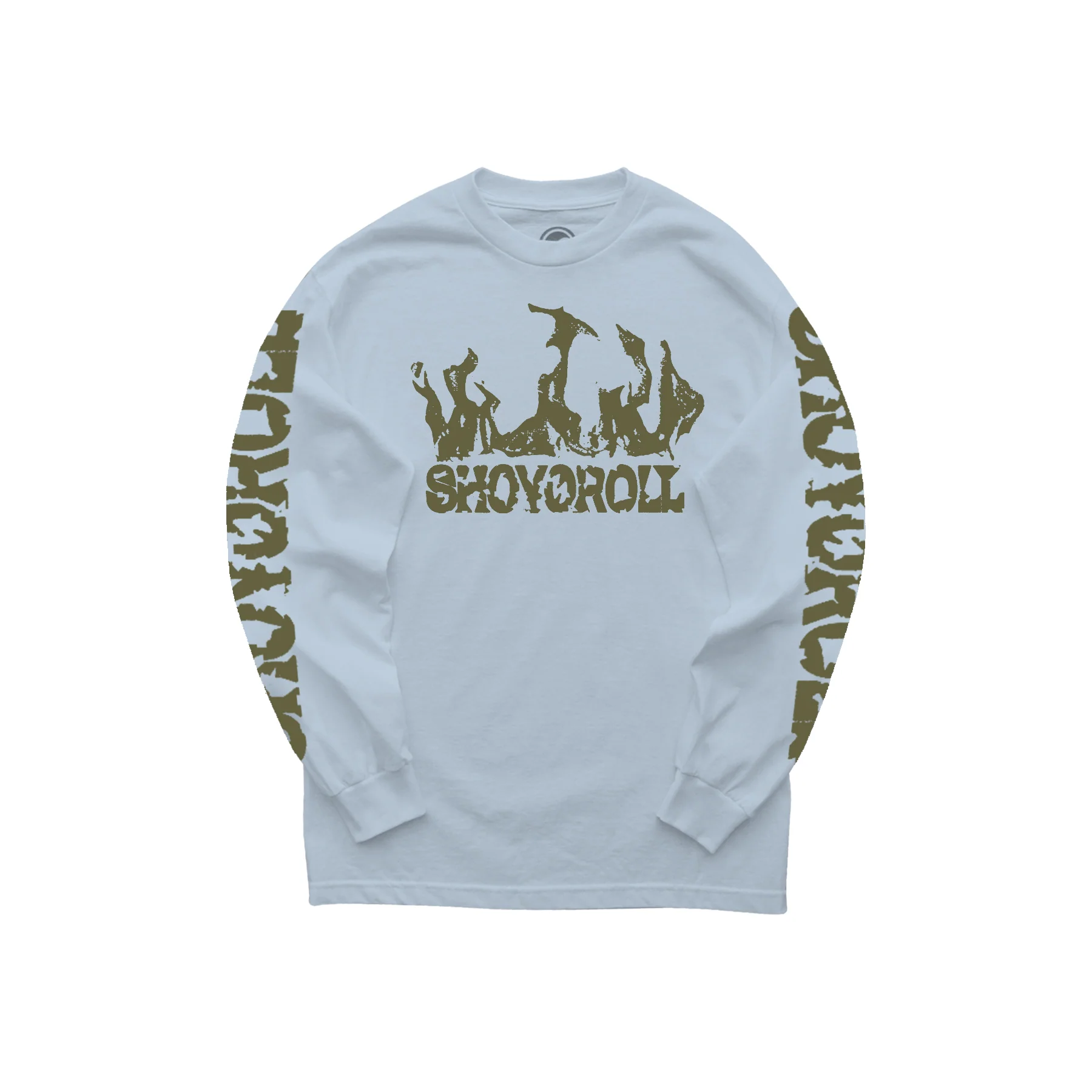 Fuego LS Tee