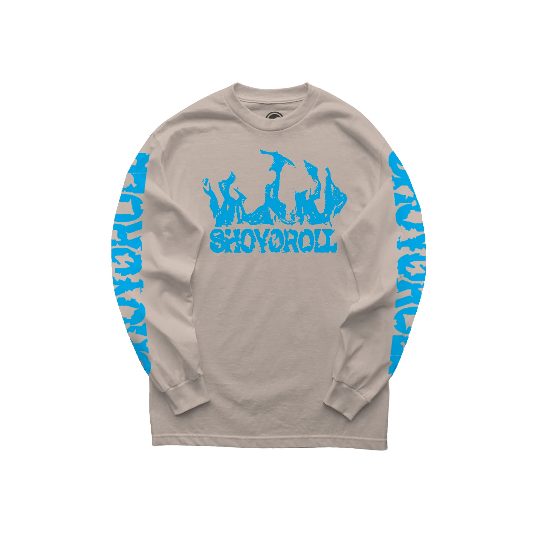 Fuego LS Tee - Image 2
