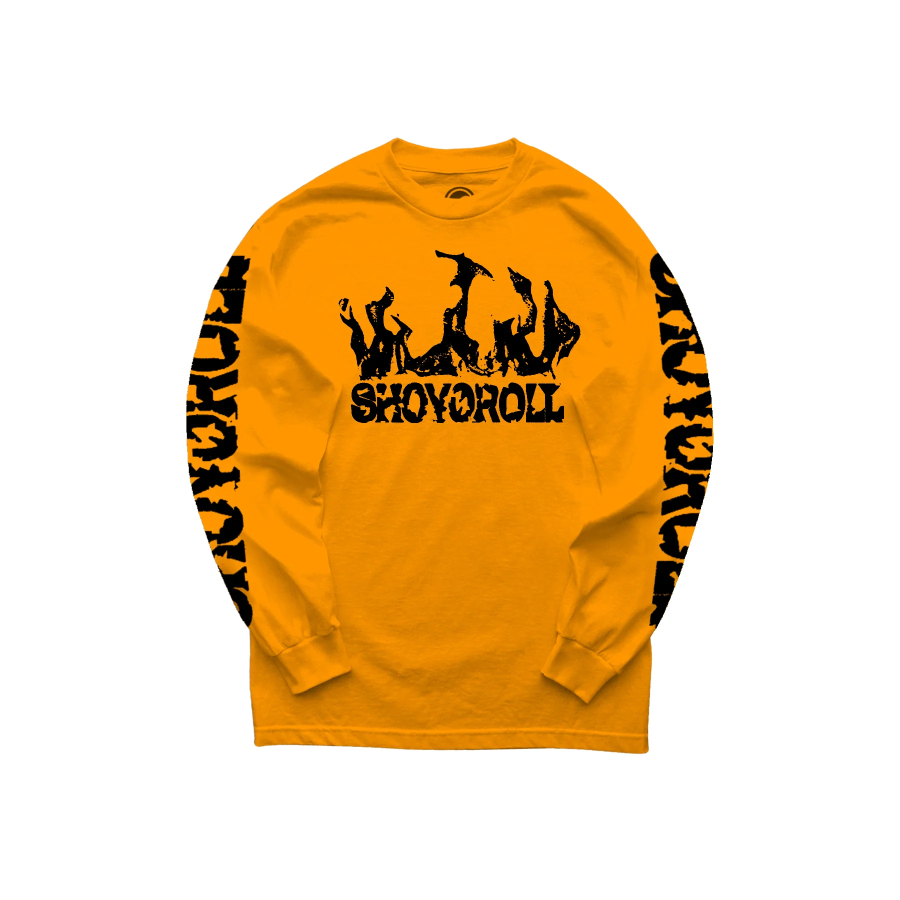 Fuego LS Tee - Image 3