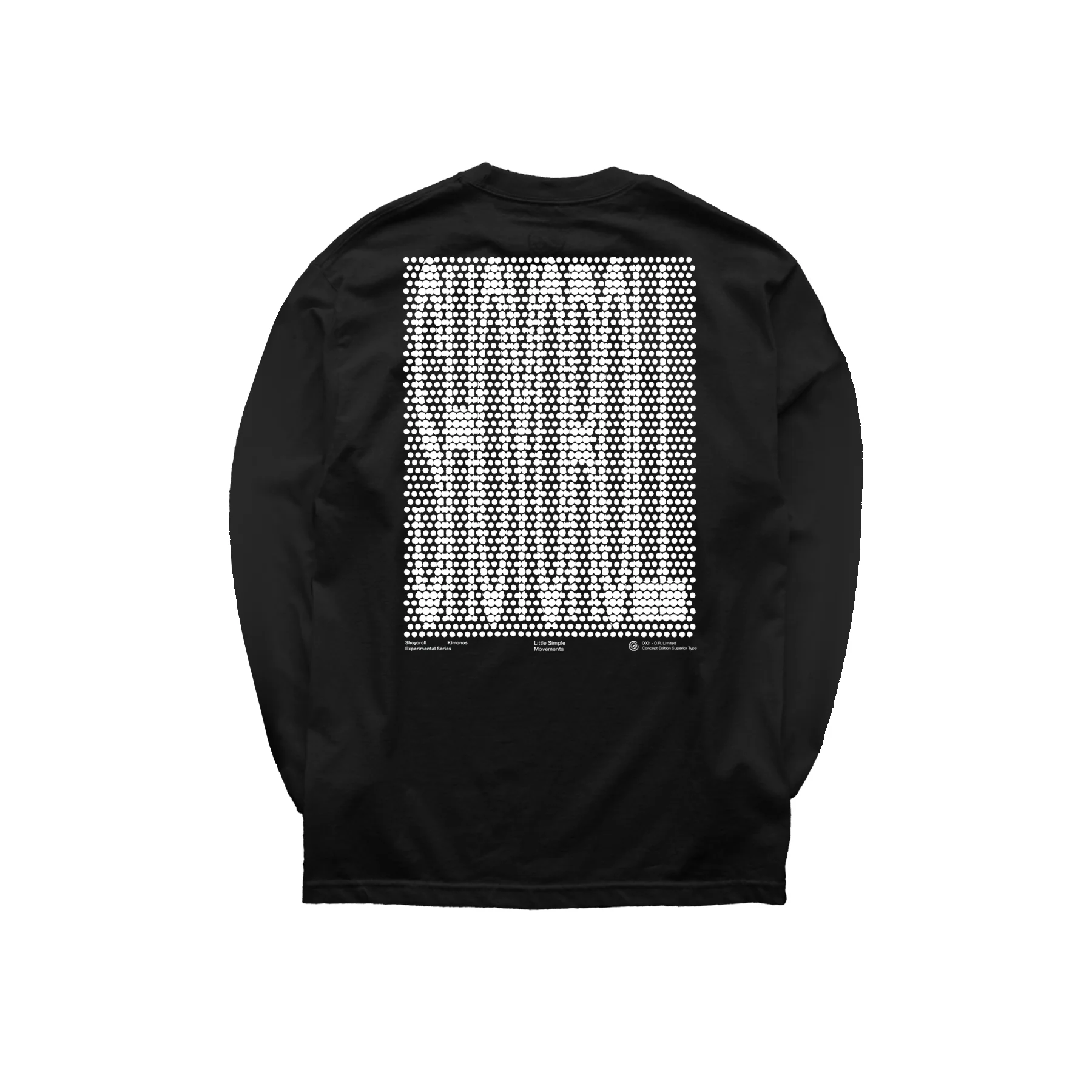 LS Woofer Tee - Image 4