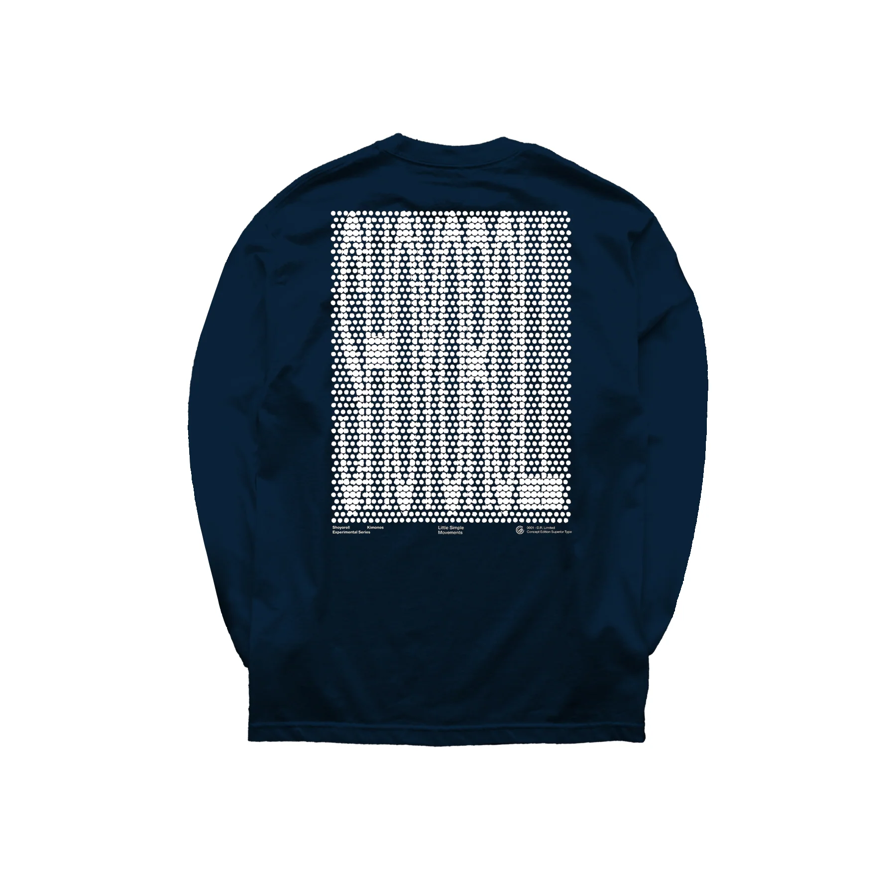 LS Woofer Tee - Image 6