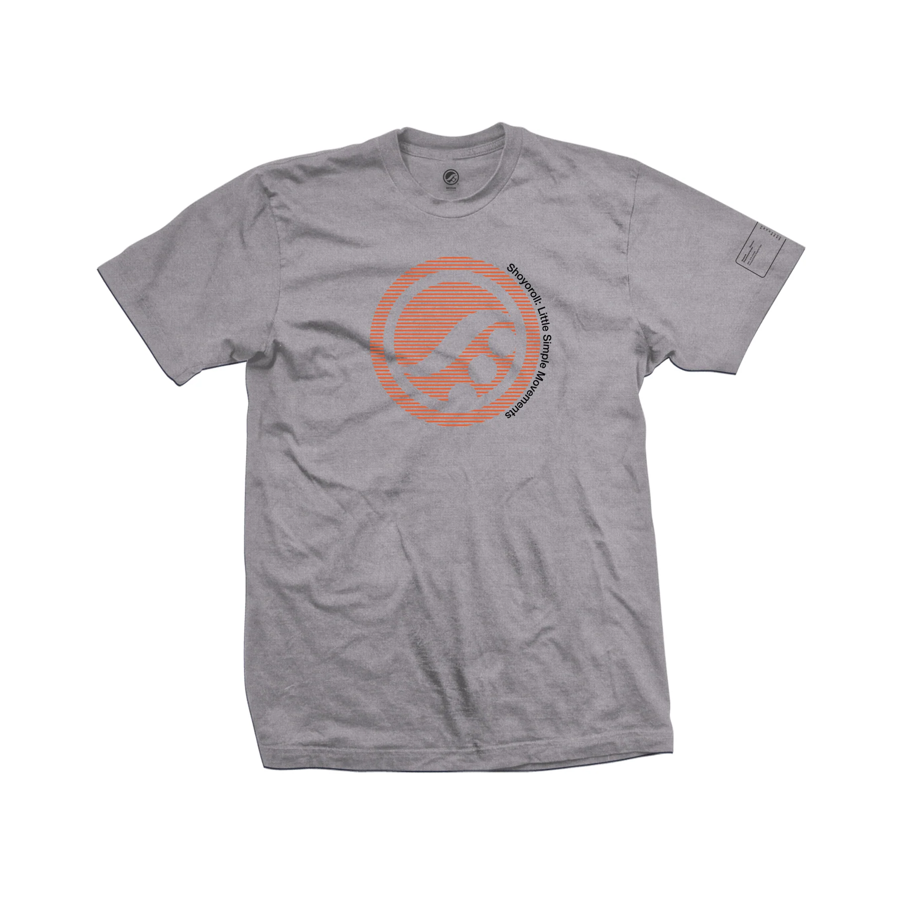 LSM Tee - Image 3