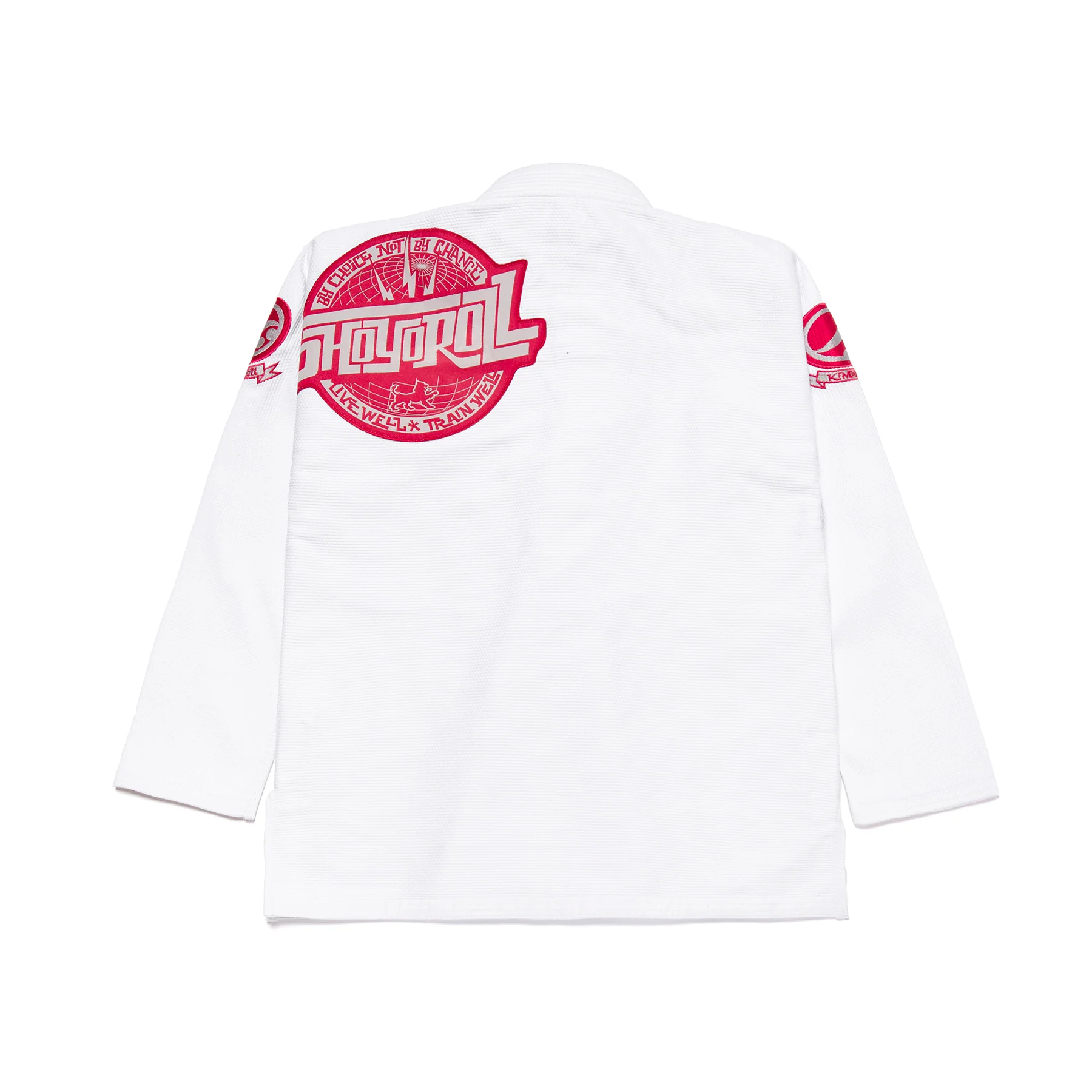 MOAB  Competitor [White] - Image 2