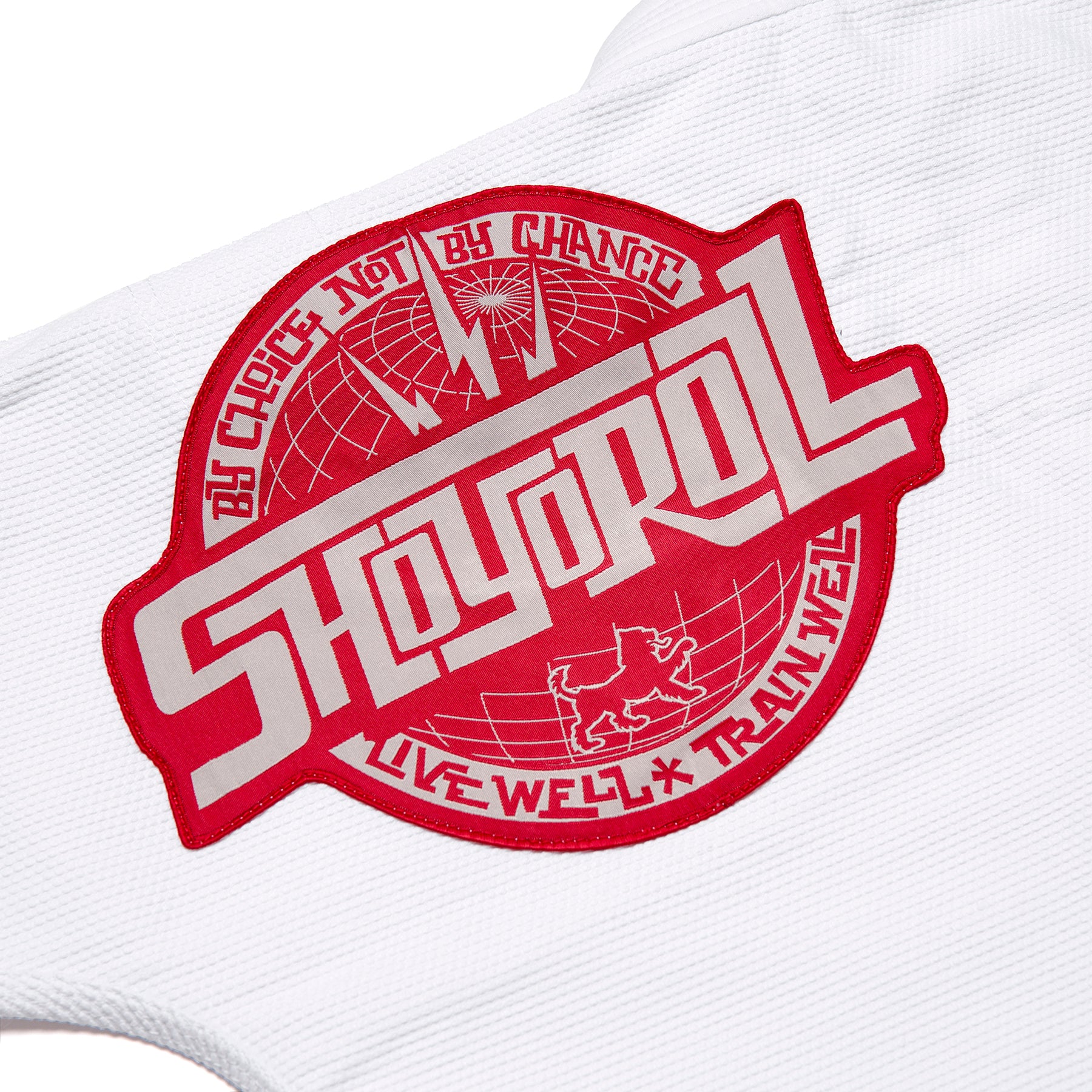 MOAB  Competitor [White] - Image 4
