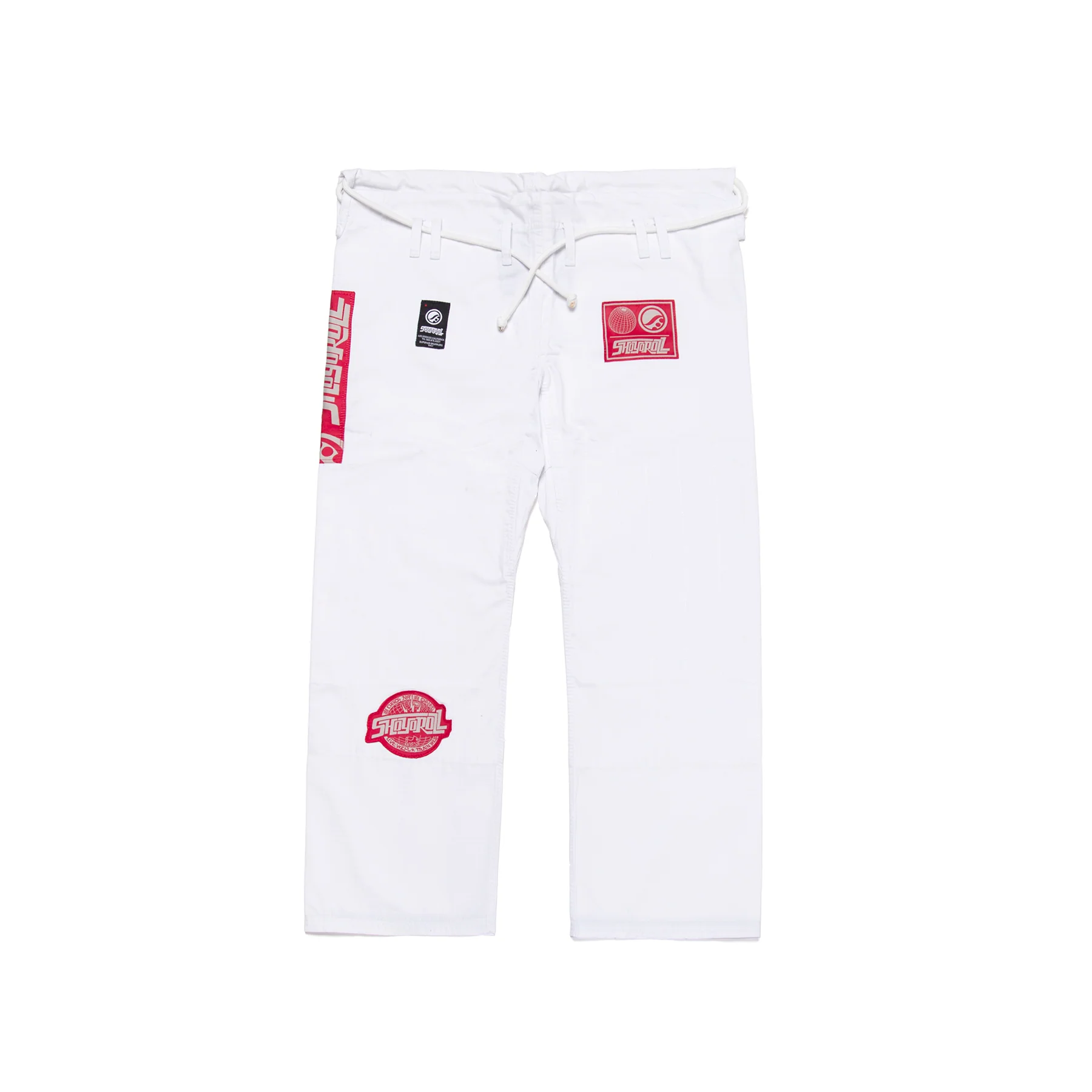 MOAB  Competitor [White] - Image 5