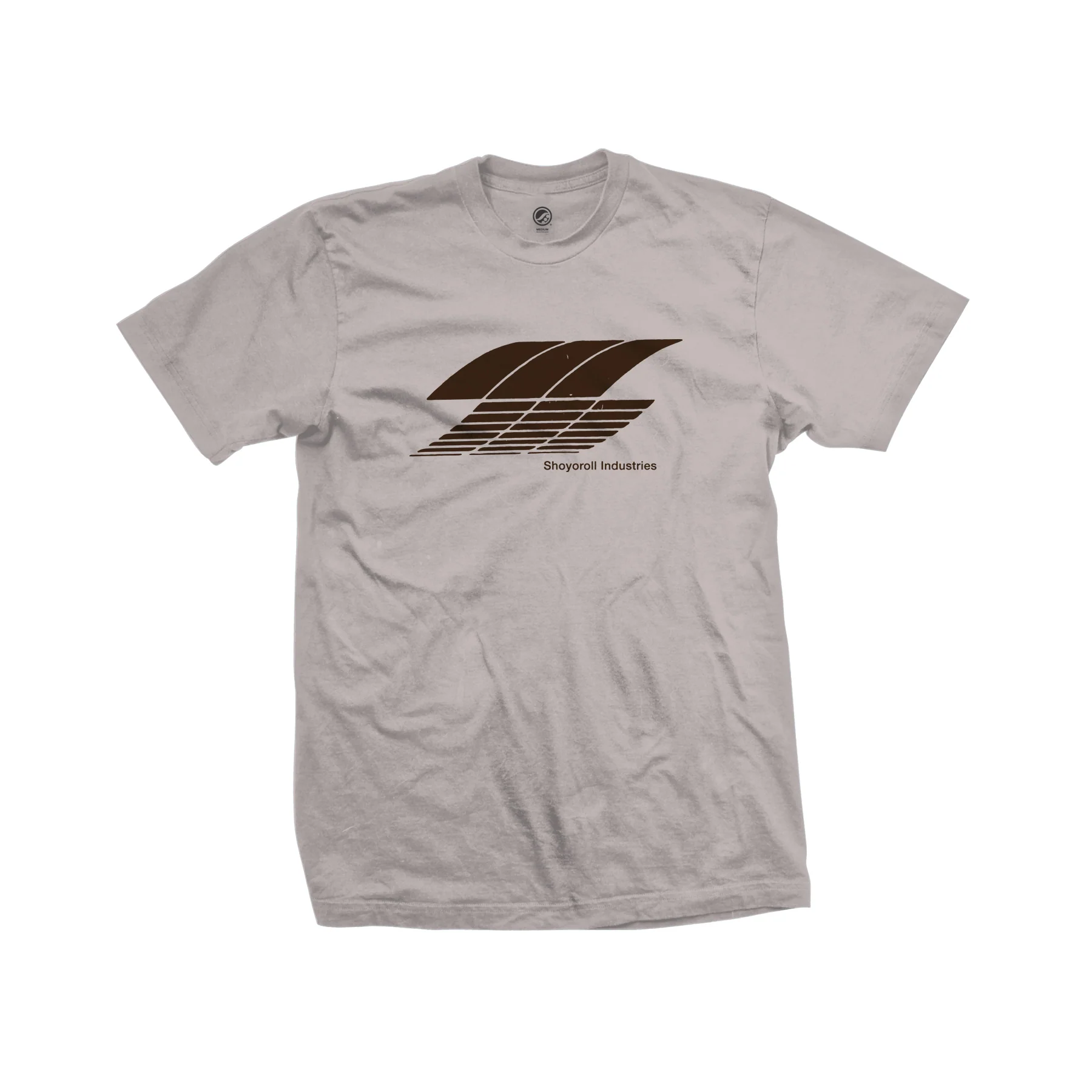 Motion Logo Tee