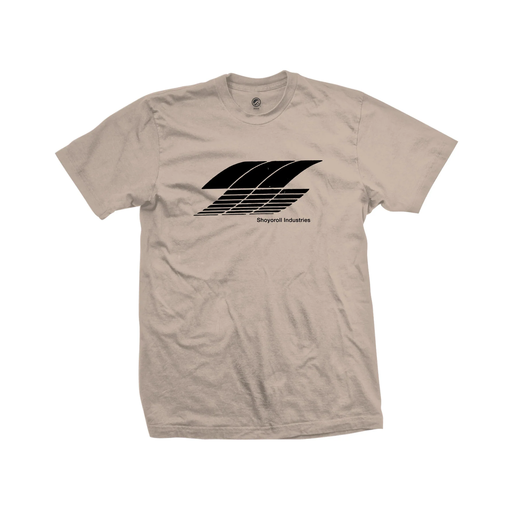 Motion Logo Tee - Image 2