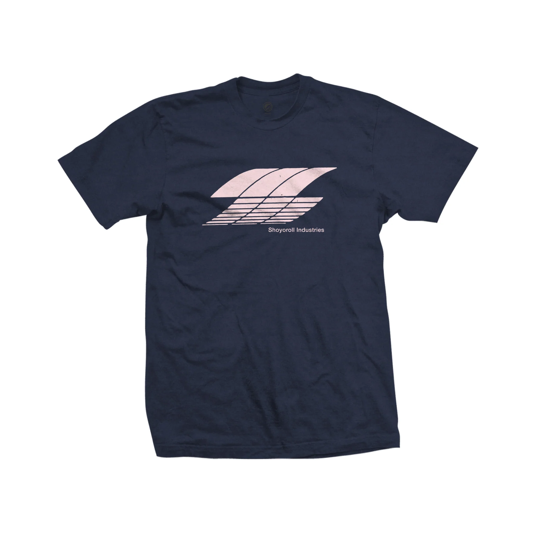 Motion Logo Tee - Image 3