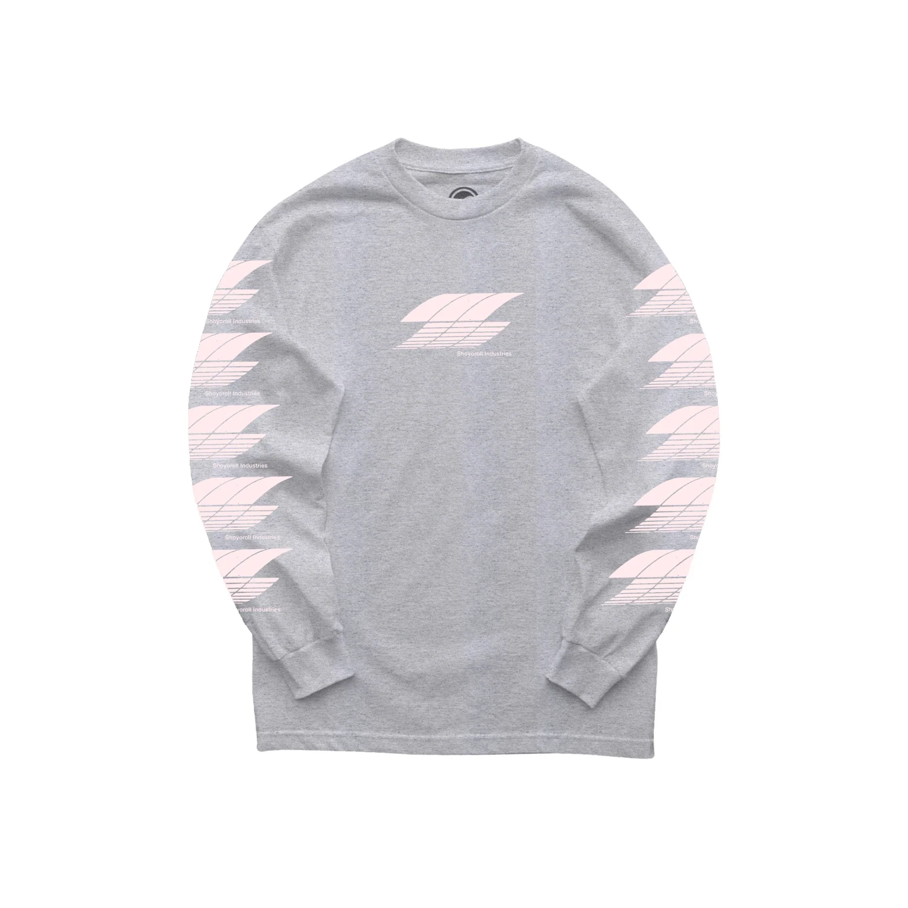 Motion LS Tee