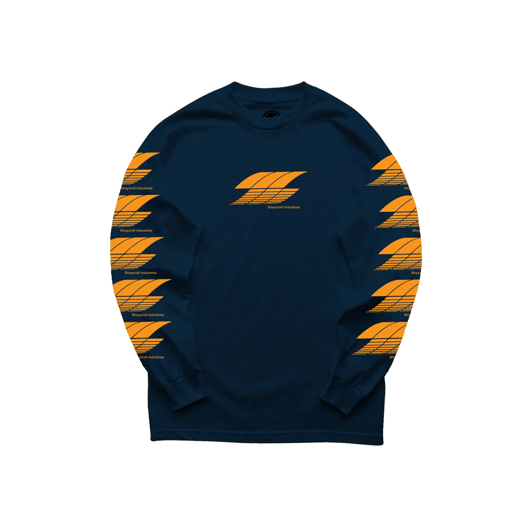 Motion LS Tee - Image 2
