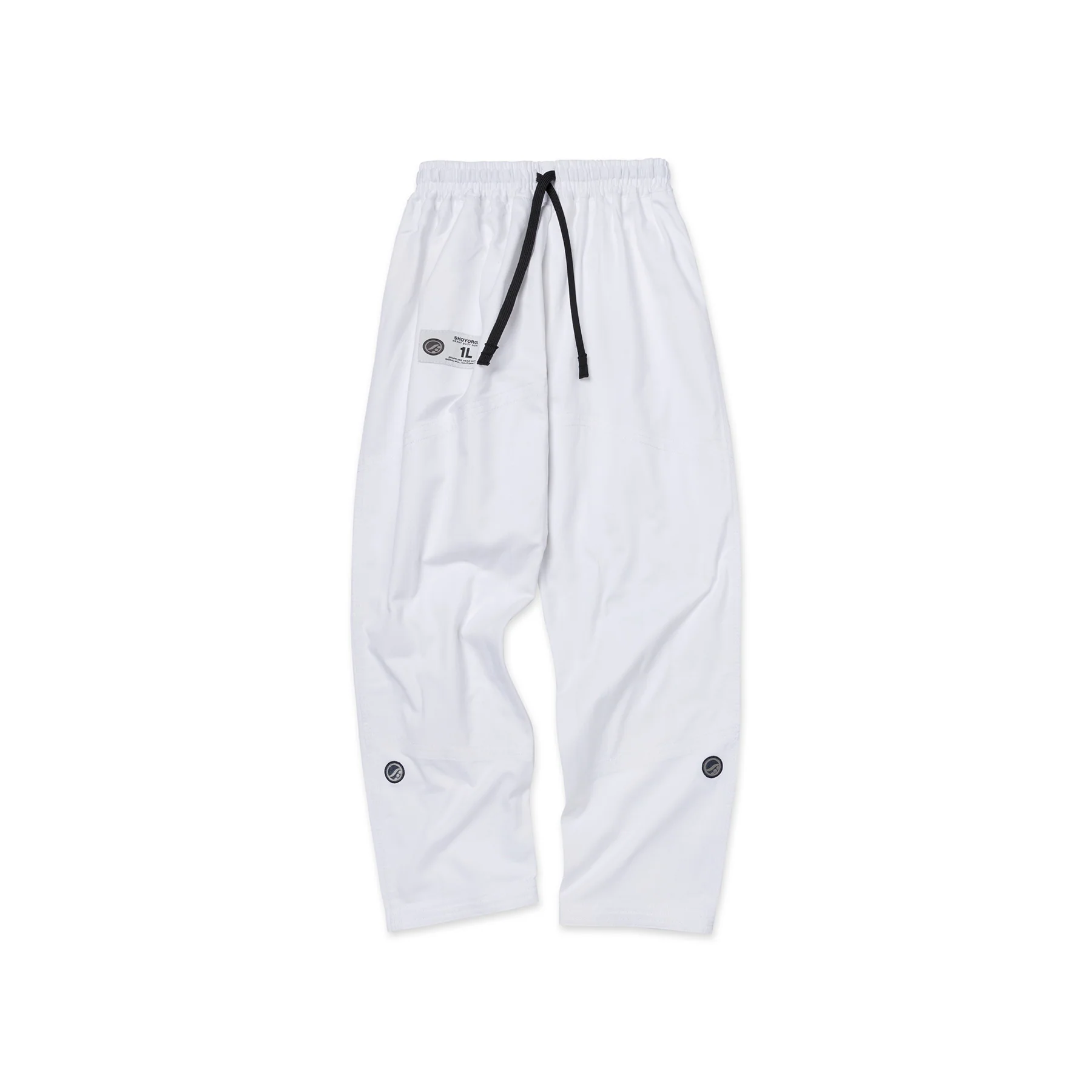 Nox Comp Standard Kimono [White] - Image 10