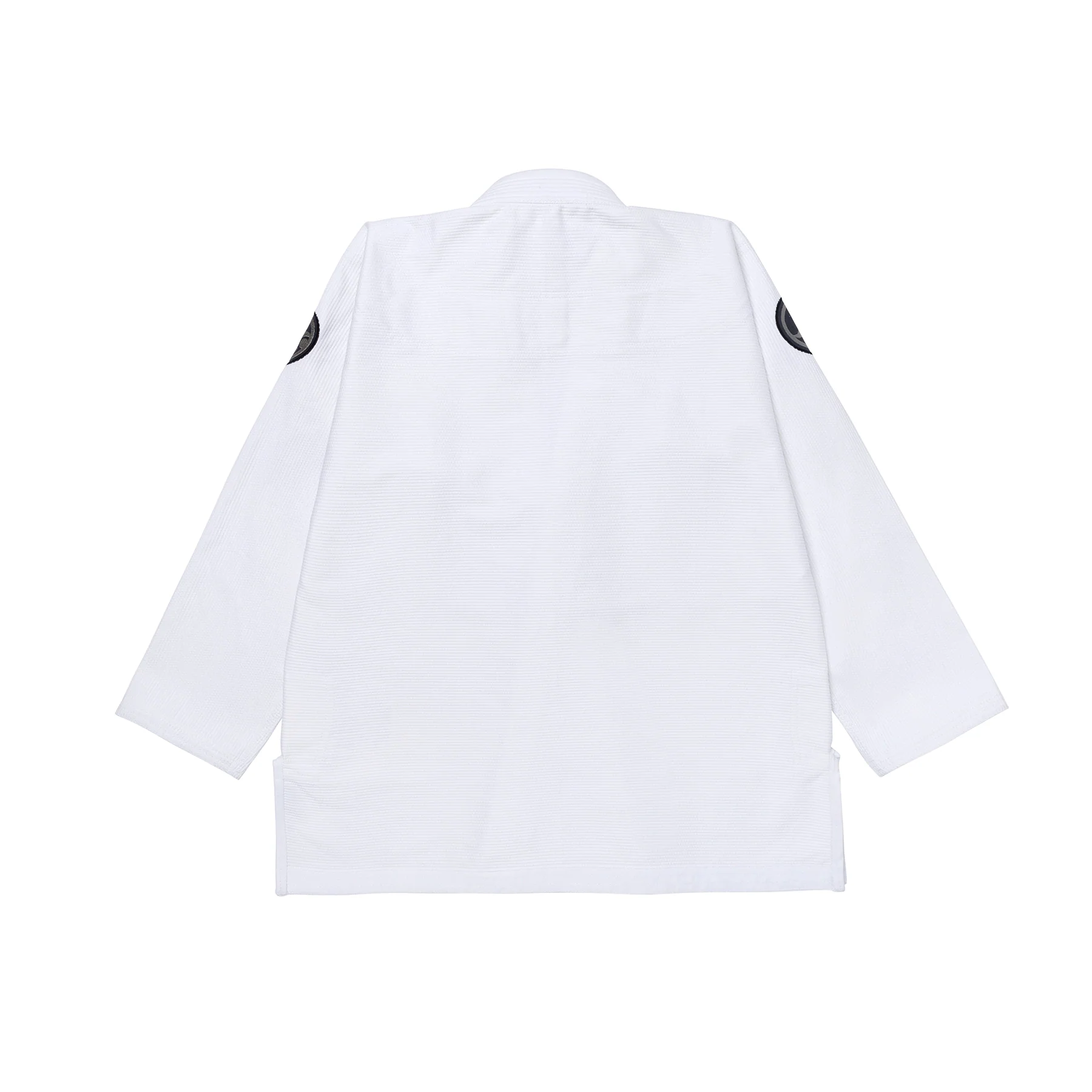 Nox Comp Standard Kimono [White] - Image 2