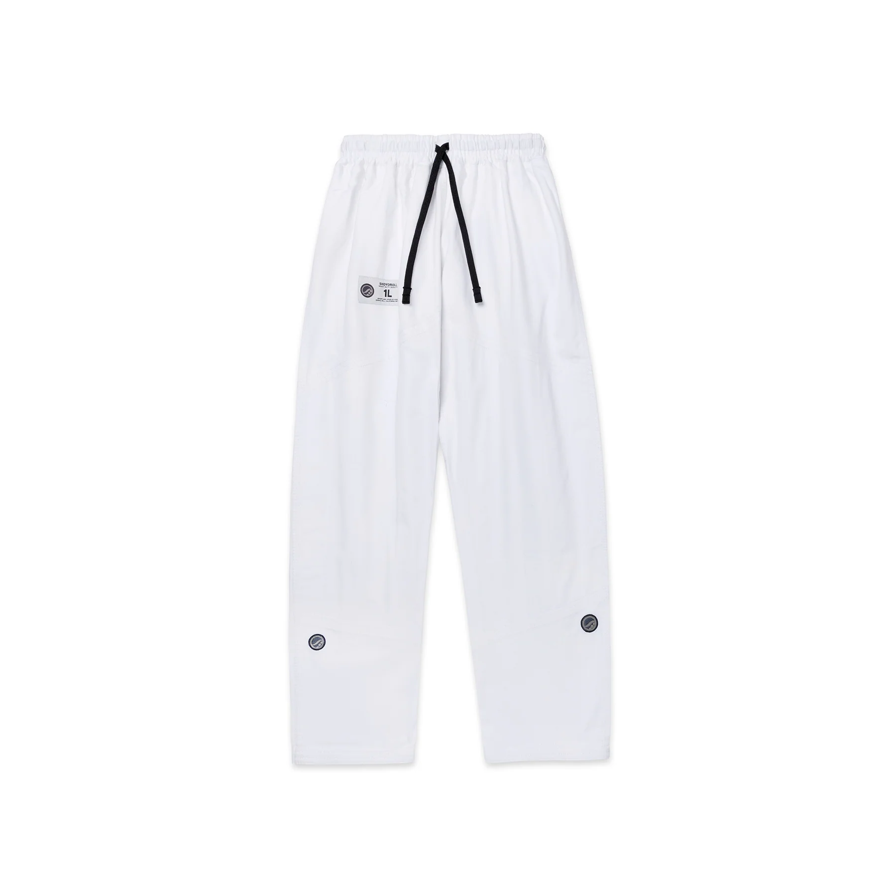 Nox Comp Standard Kimono [White] - Image 3