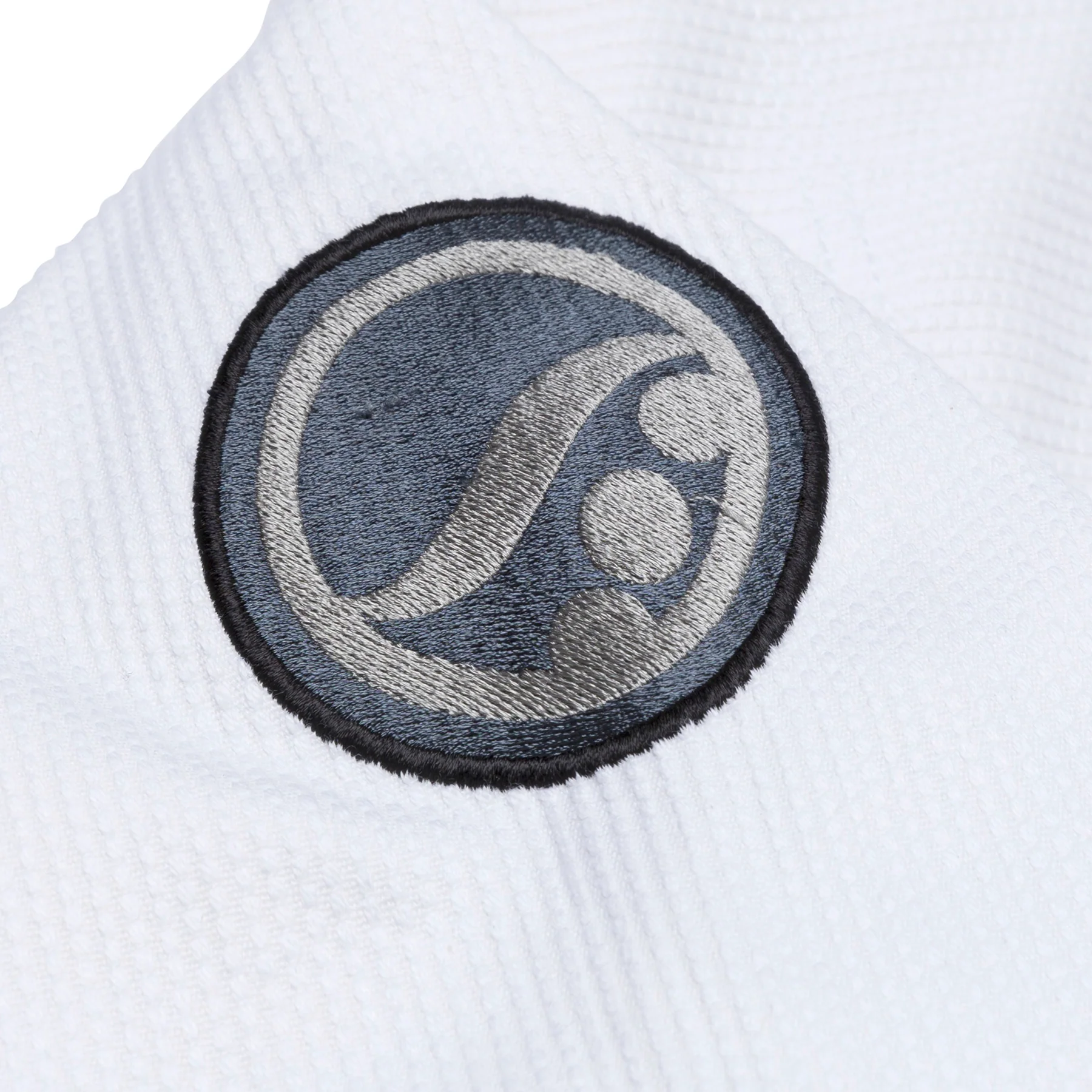 Nox Comp Standard Kimono [White] - Image 6