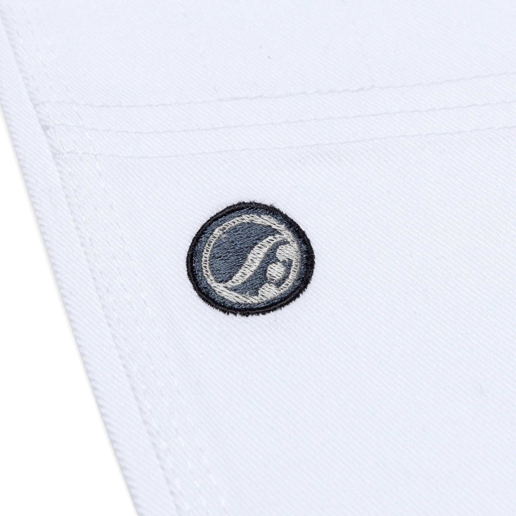 Nox Comp Standard Kimono [White] - Image 8