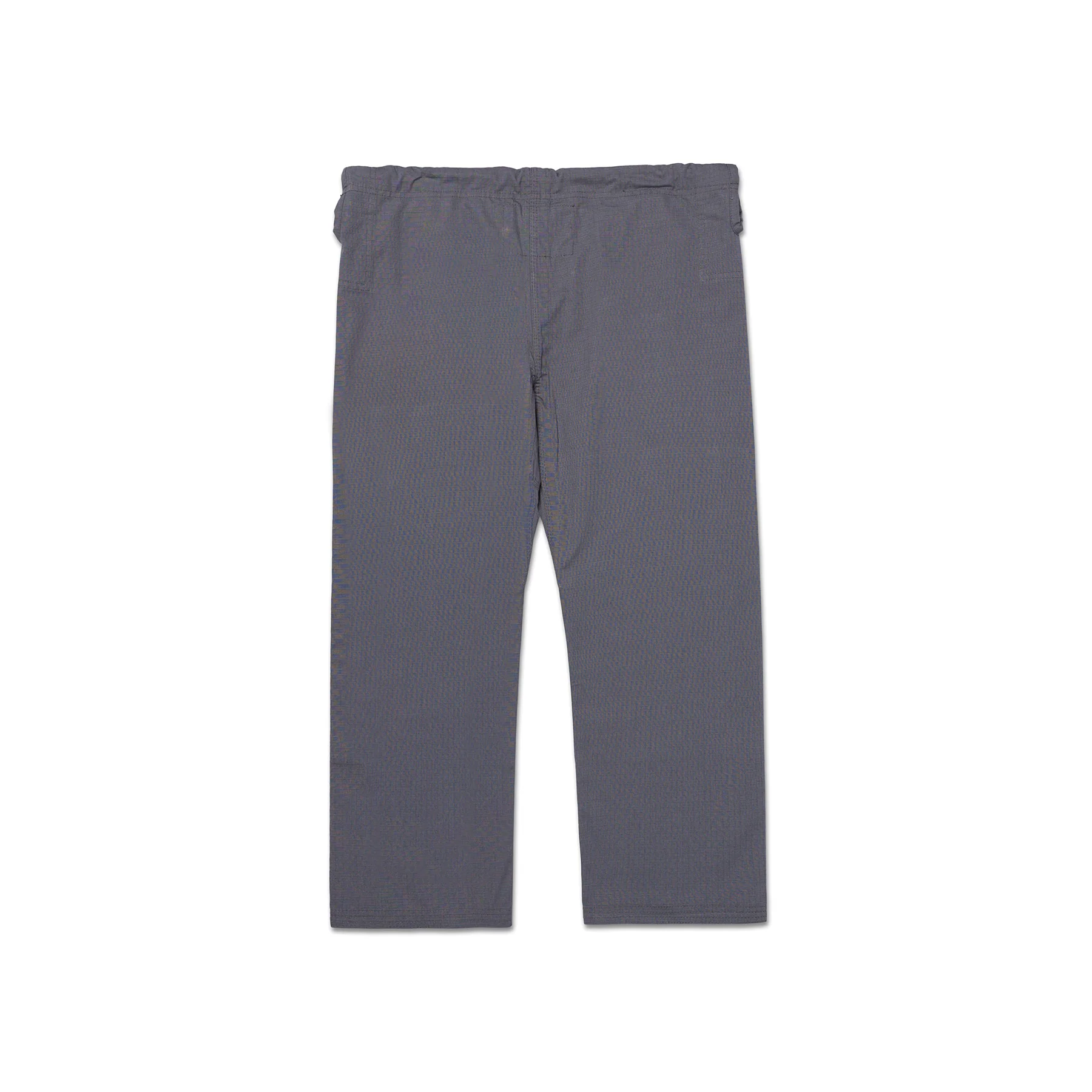 Octagon Kimono [Grey] - Image 4