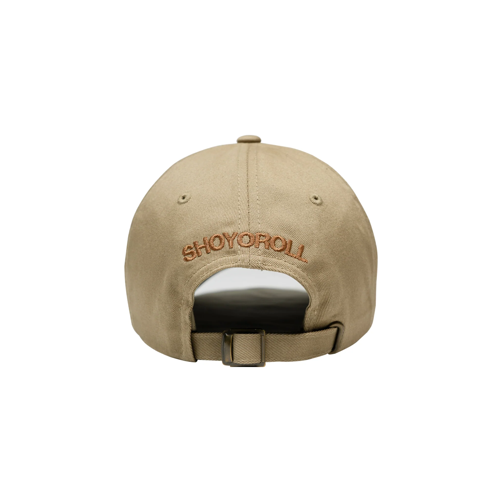 OG Logo Dad Cap [Beige] - Image 2