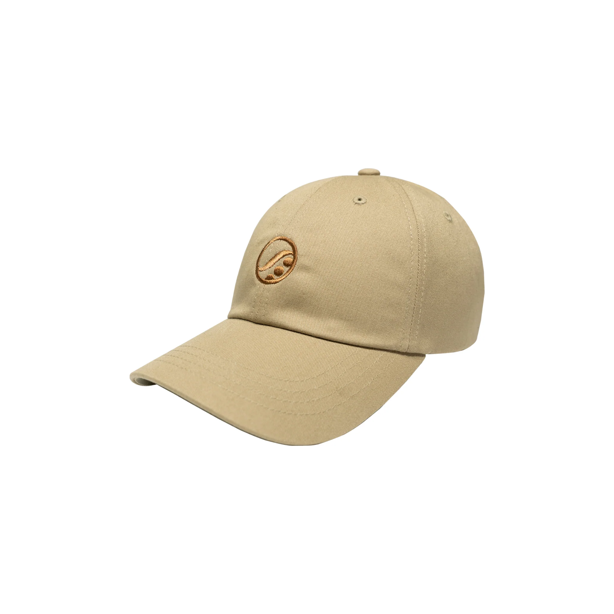 OG Logo Dad Cap [Beige] - Image 3