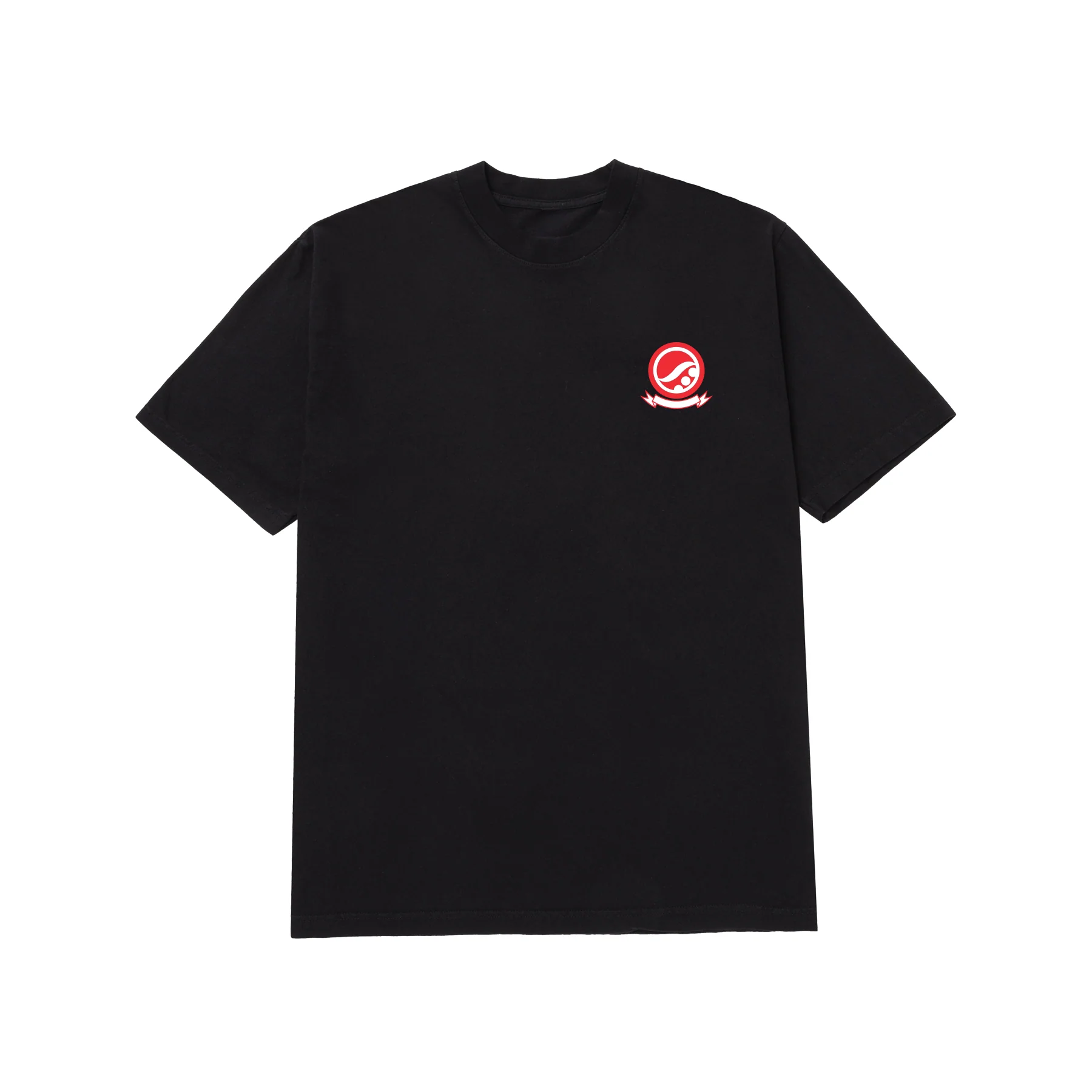 OG Logo Pocket Tee - Image 2