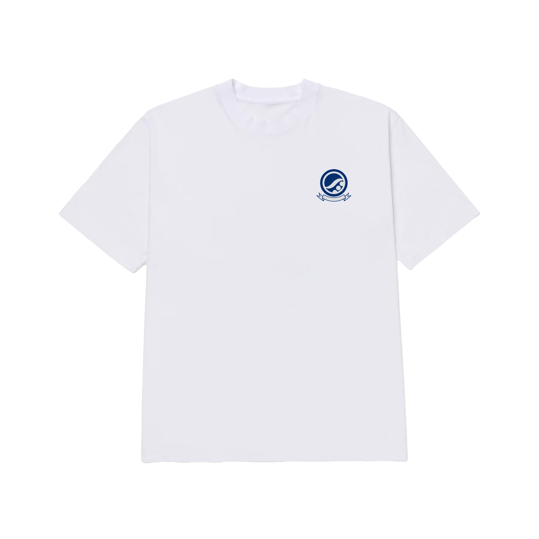 OG Logo Pocket Tee - Image 3