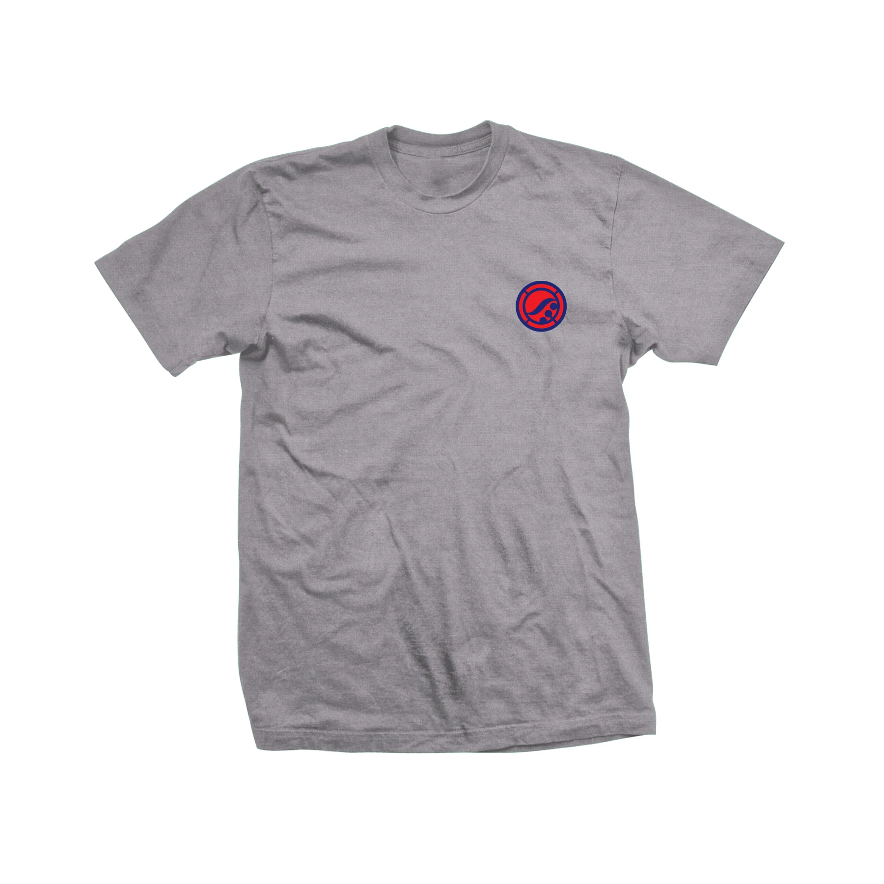 OG Logo Pocket Tee