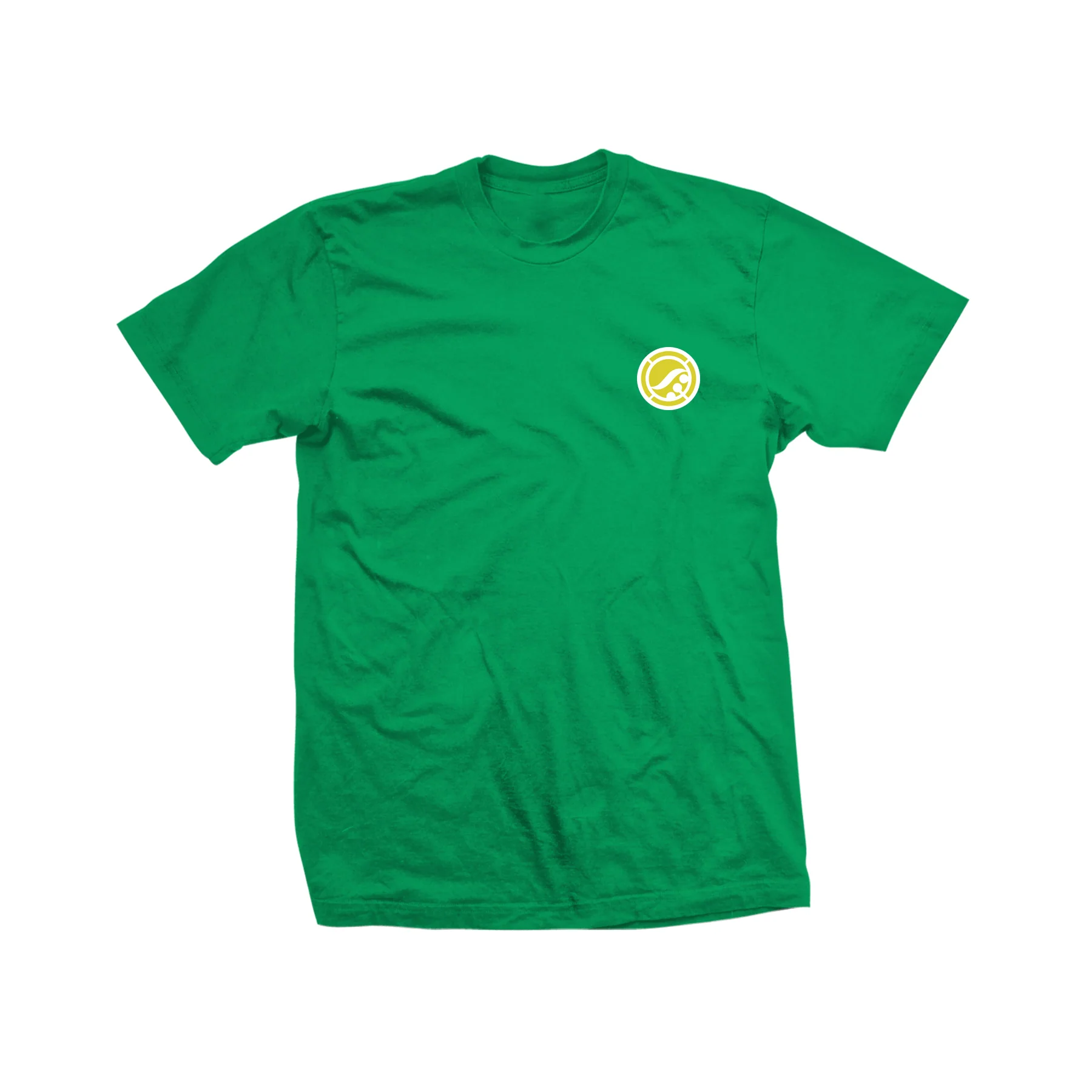 OG Logo Pocket Tee - Image 3