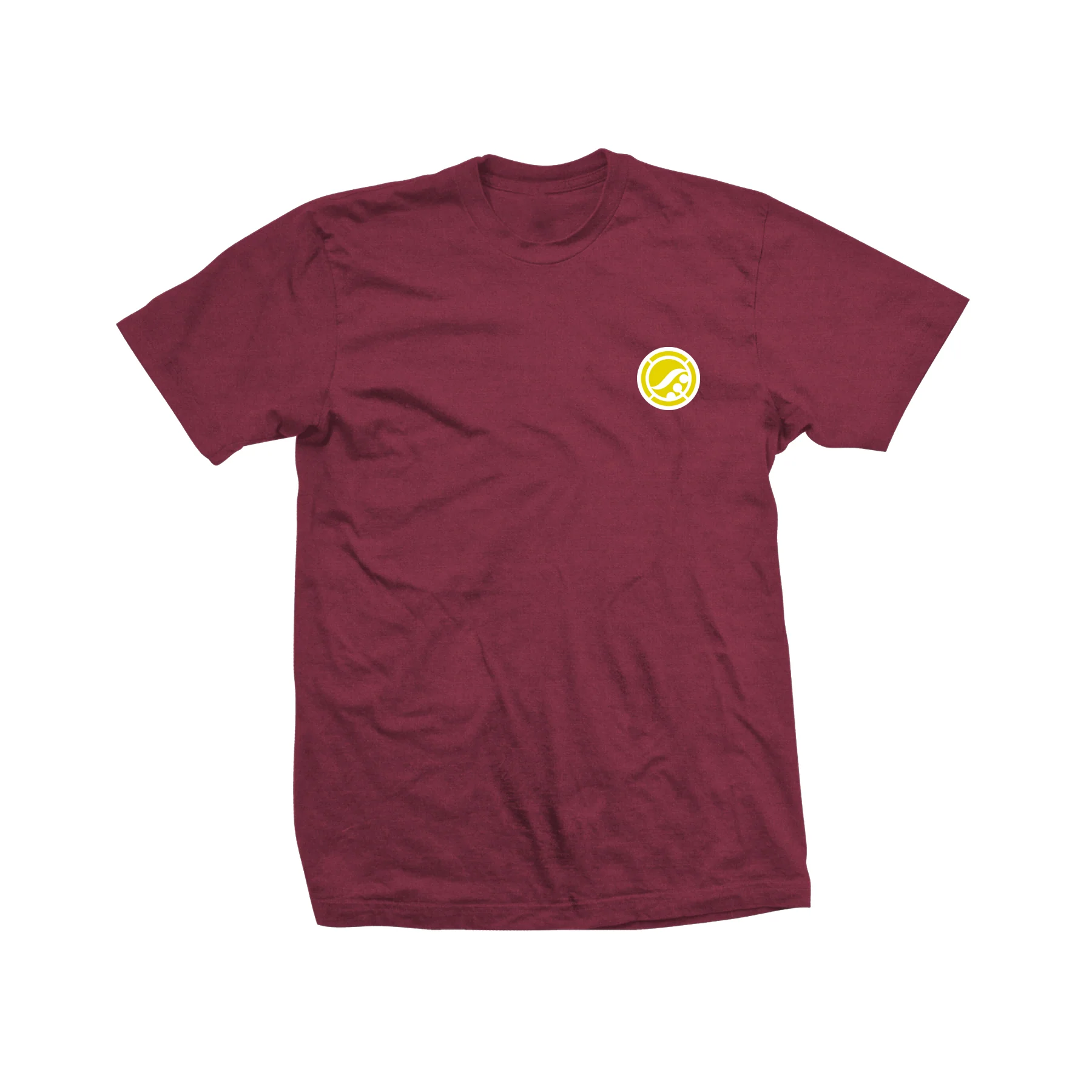 OG Logo Pocket Tee - Image 4