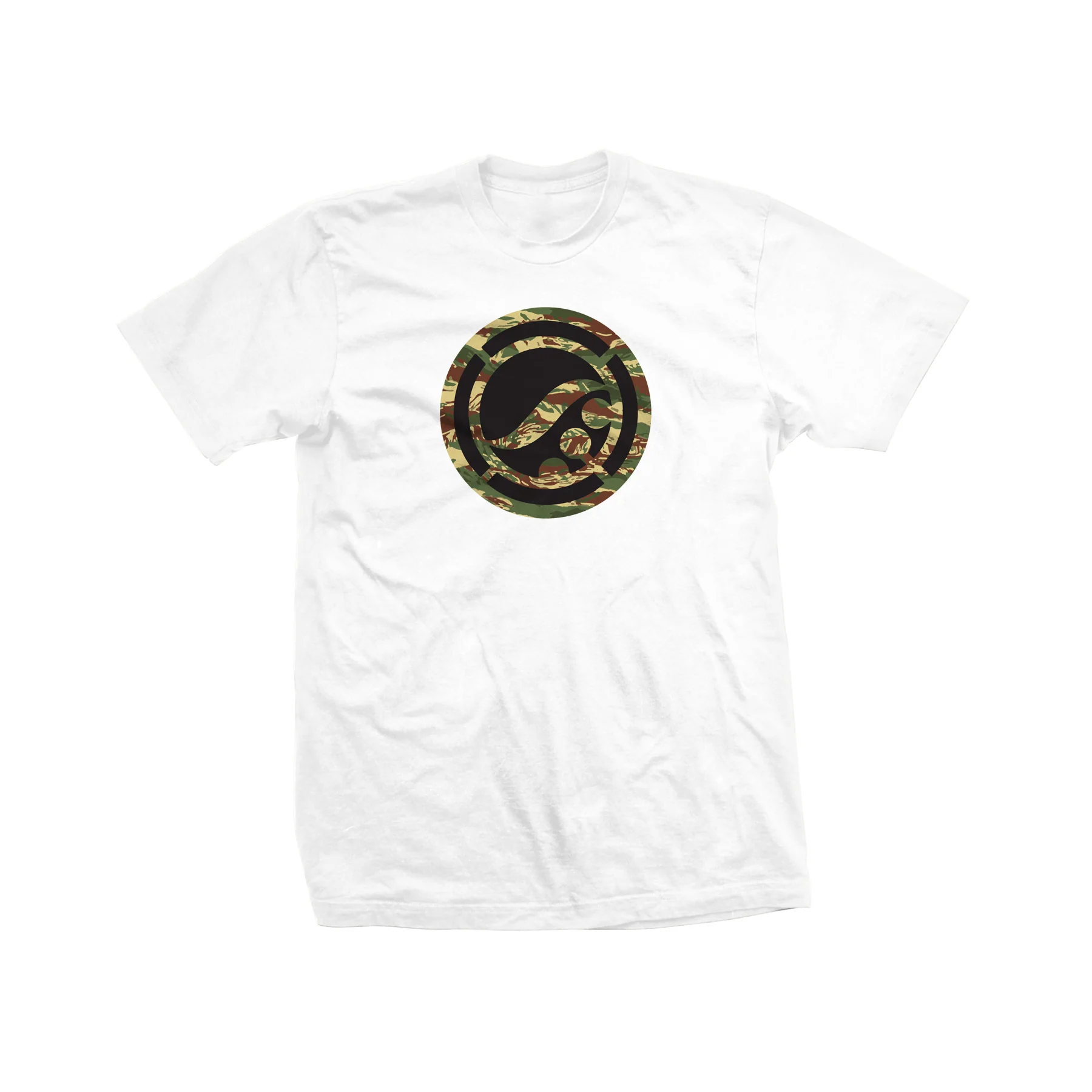OG Logo Tee (CAMO)