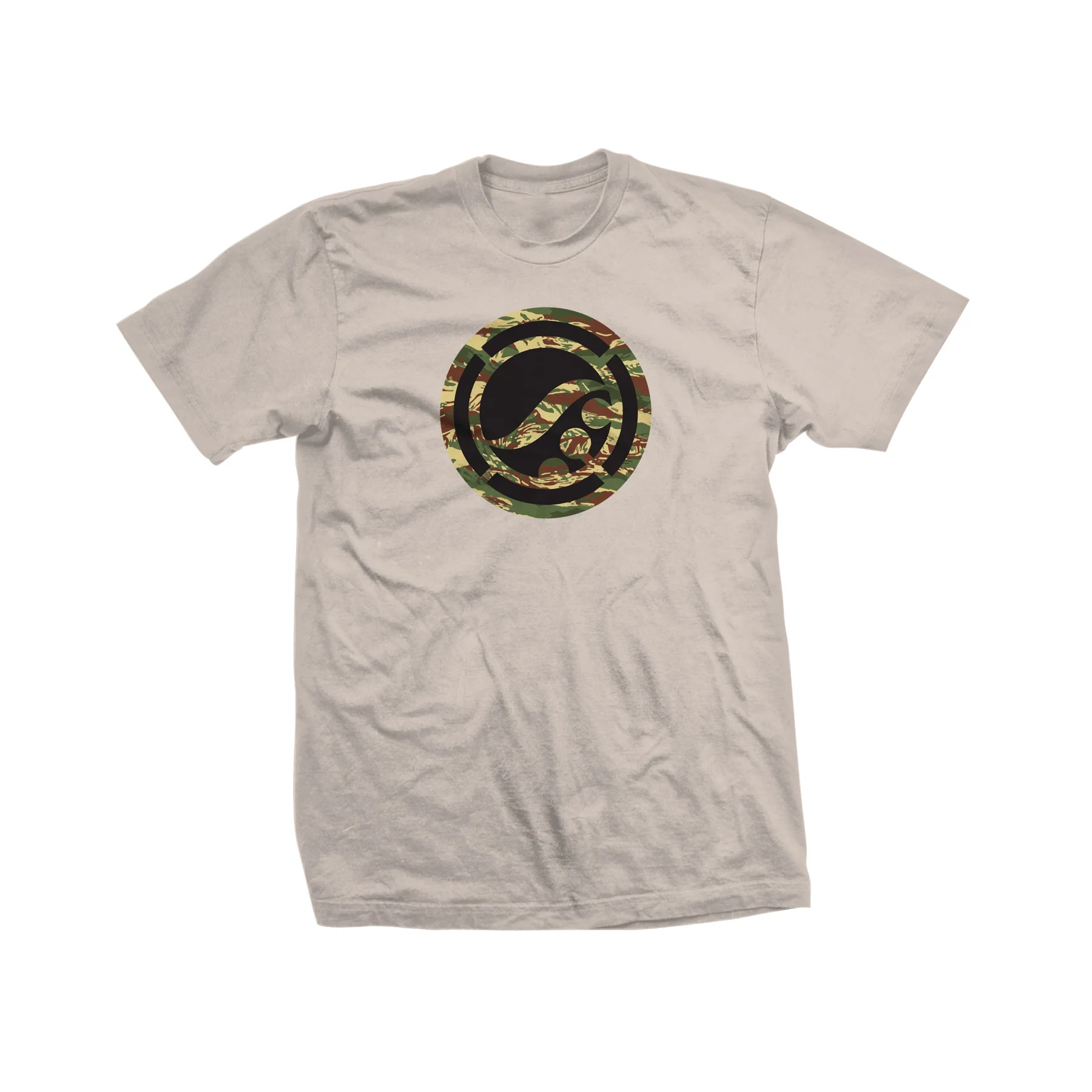 OG Logo Tee (CAMO) - Image 2